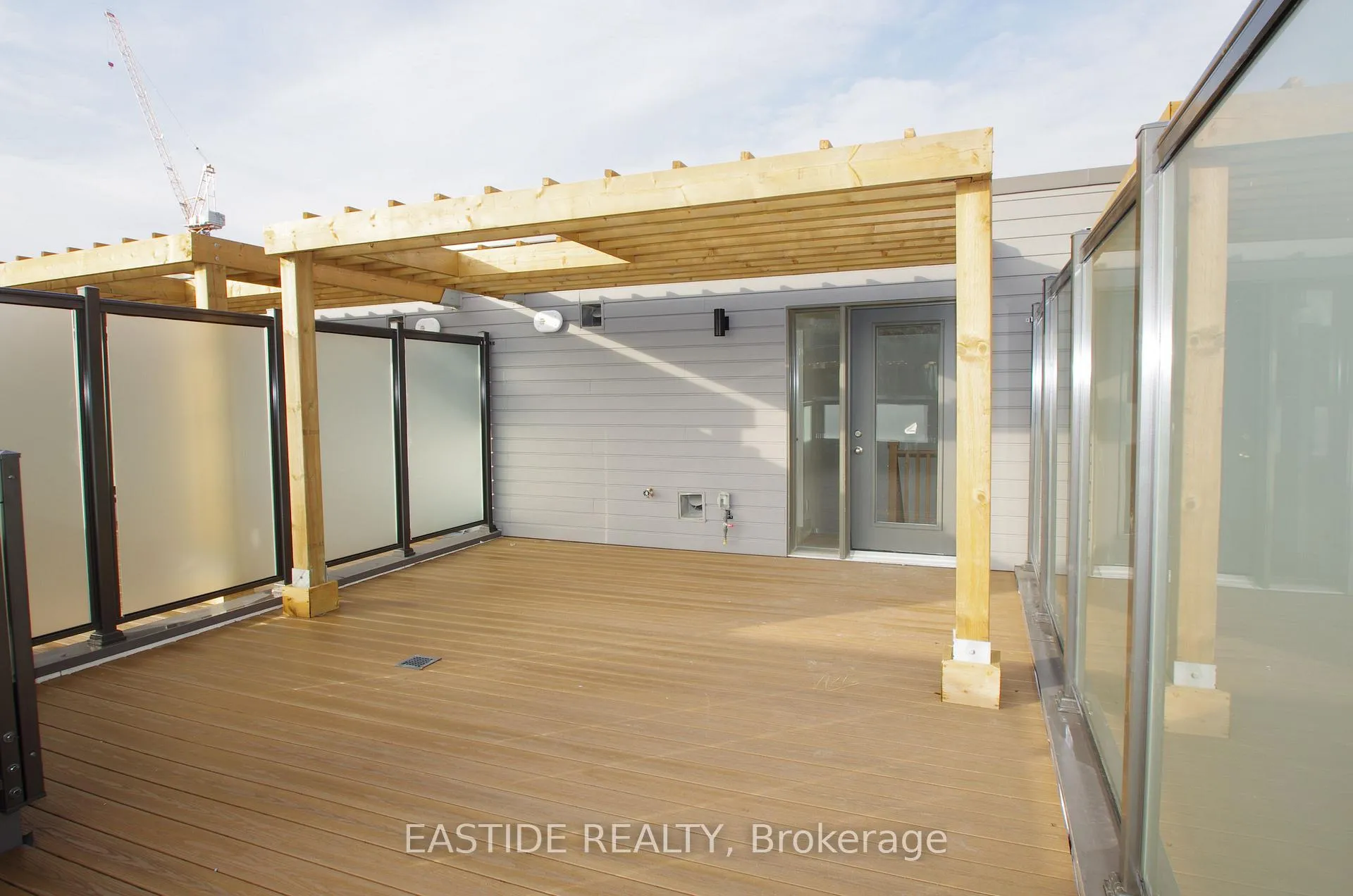 Photo 31 of Unit TH 6, 165 Pears Avenue, Toronto, The Annex — HOMEH