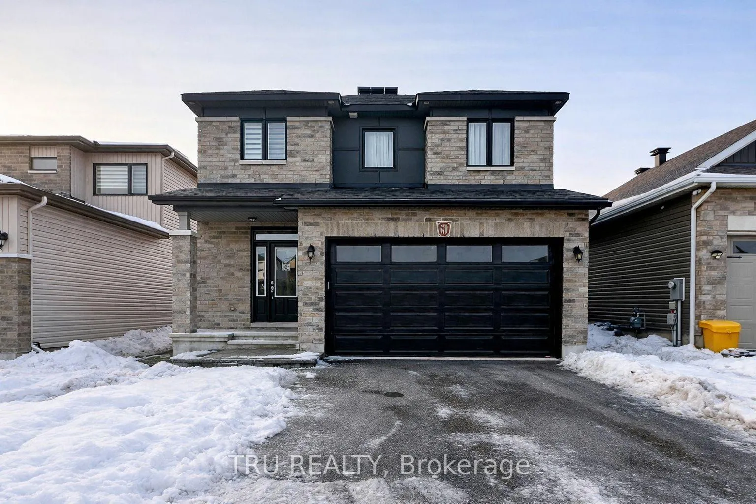 Photo 1 of 670 Parade Drive, Ottawa, Stittsville (South) — HOMEH