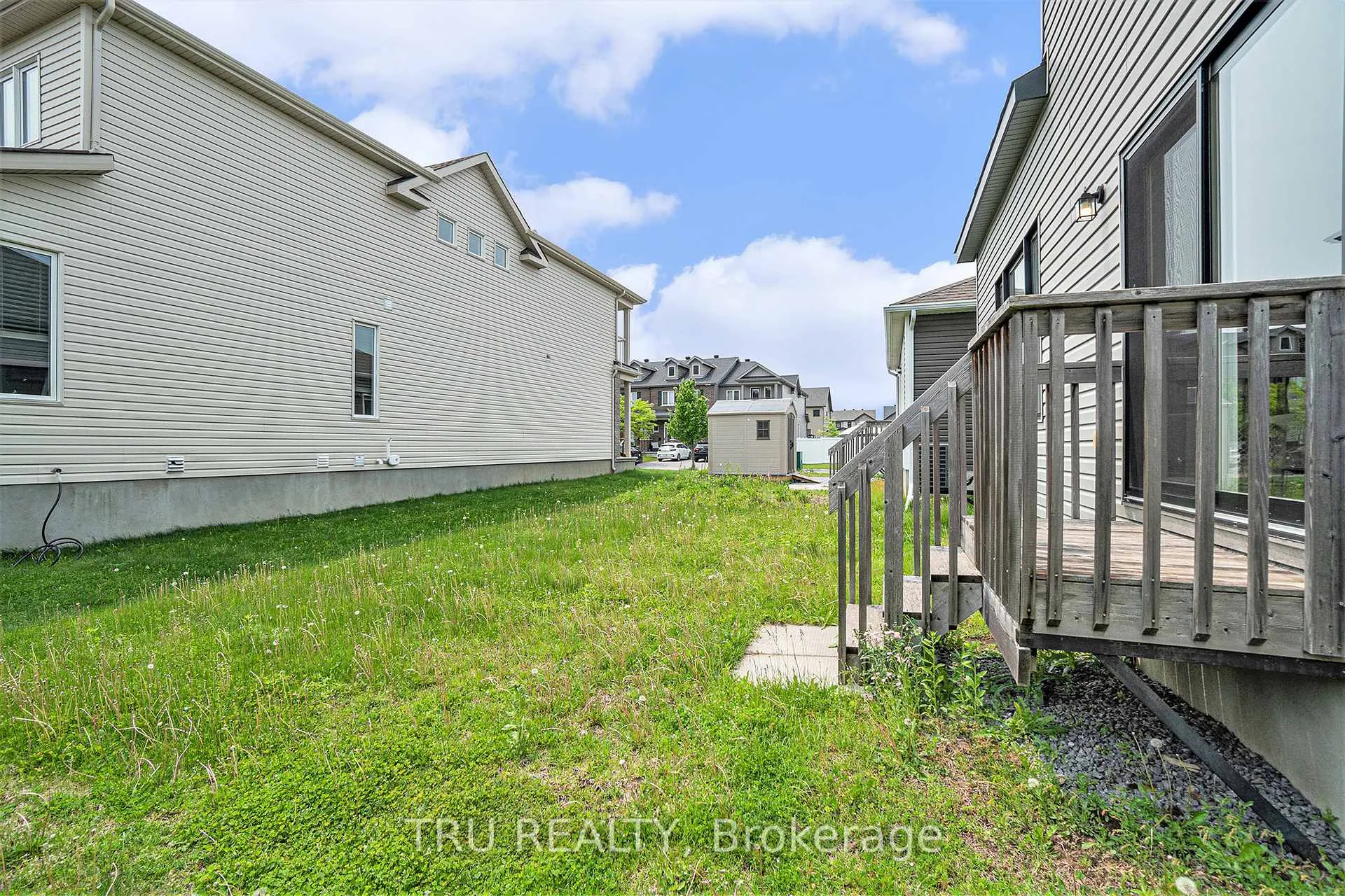 Photo 21 of 670 Parade Drive, Ottawa, Stittsville (South) — HOMEH