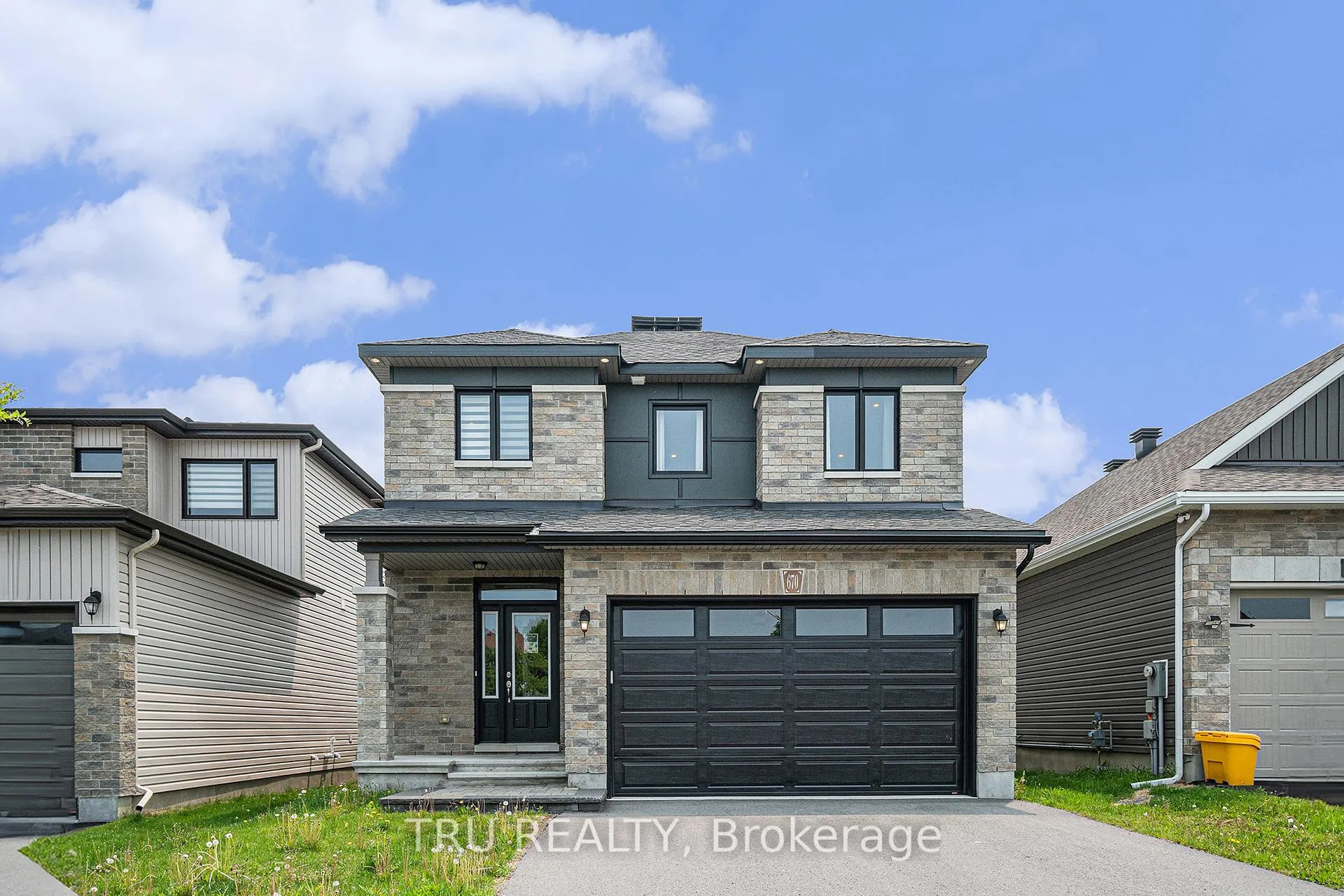 Photo 23 of 670 Parade Drive, Ottawa, Stittsville (South) — HOMEH