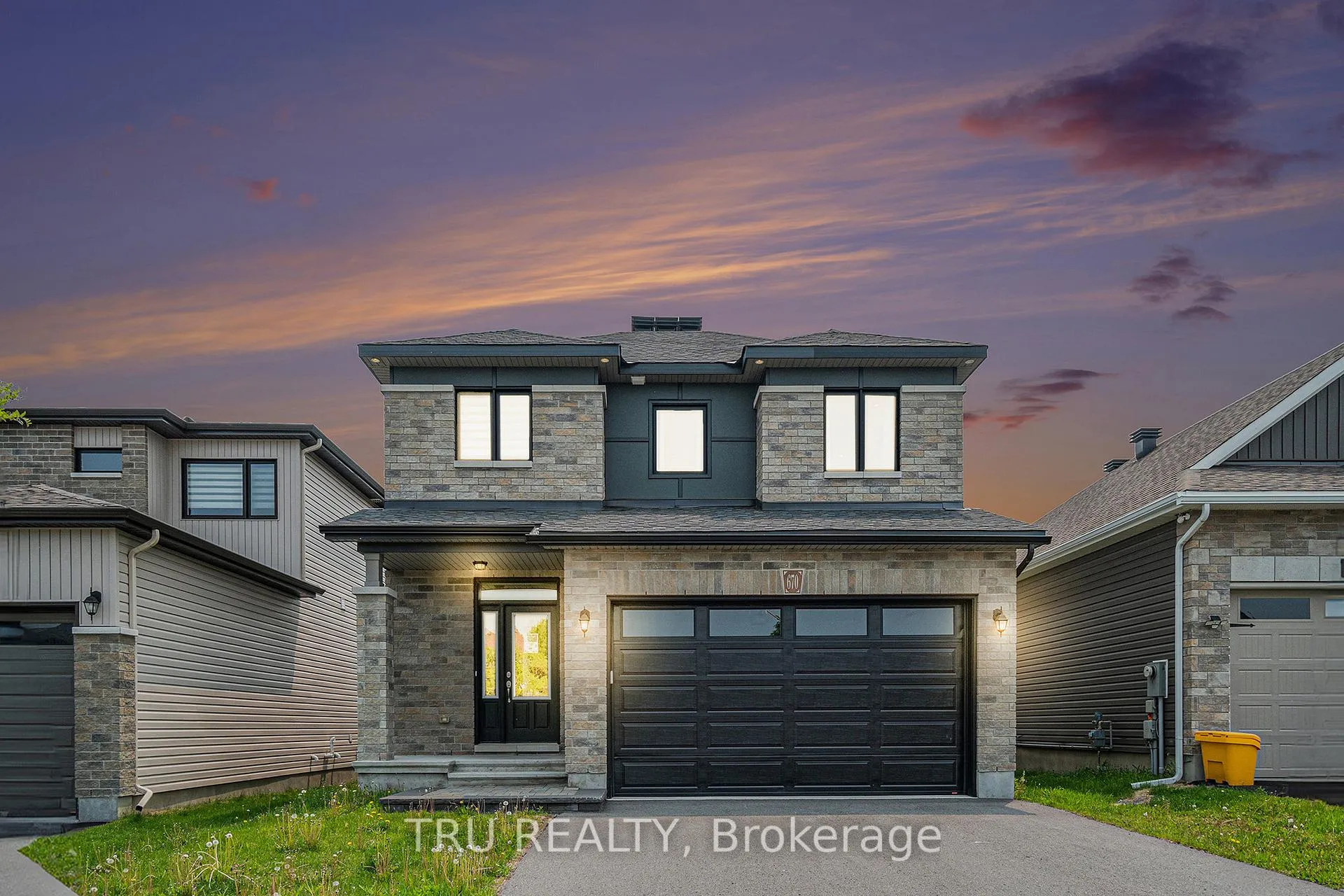 Photo 24 of 670 Parade Drive, Ottawa, Stittsville (South) — HOMEH