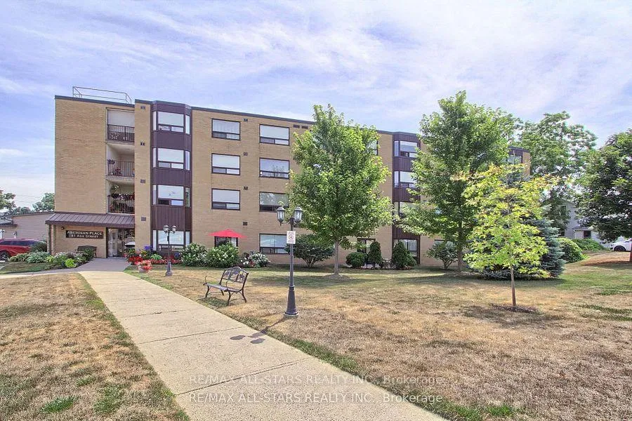 Photo 1 of Unit 103, 41 Ash Street, Uxbridge — HOMEH