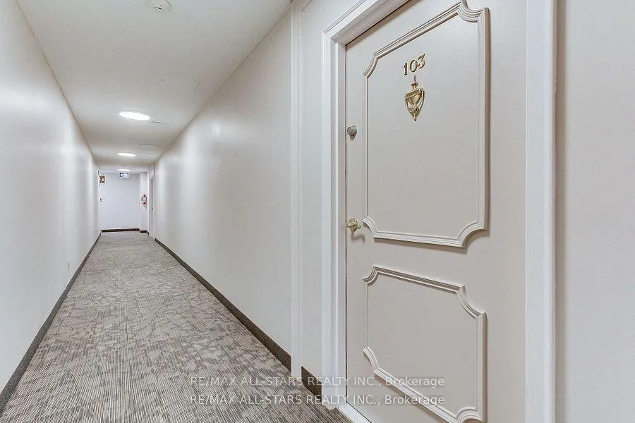 Photo 5 of Unit 103, 41 Ash Street, Uxbridge — HOMEH