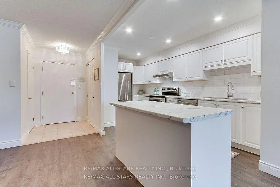 Photo 7 of Unit 103, 41 Ash Street, Uxbridge — HOMEH