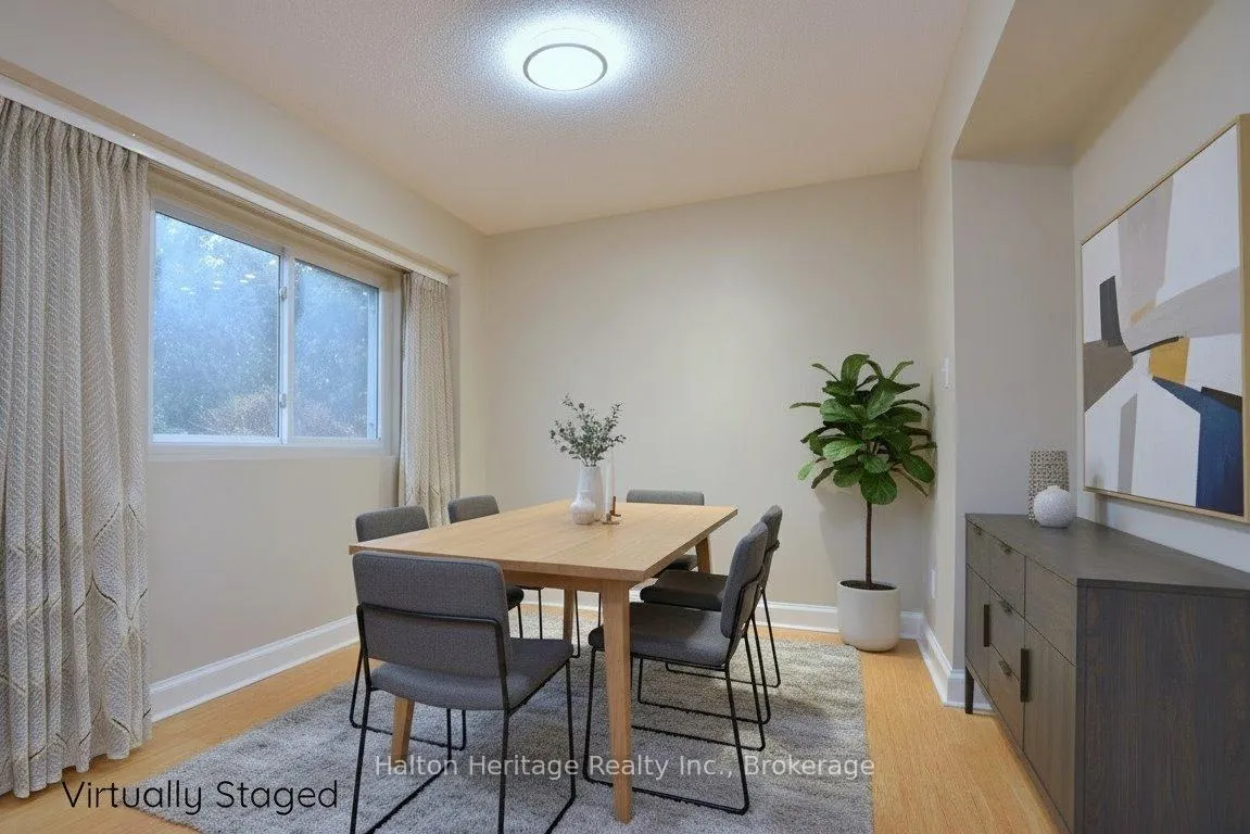 Photo 12 of Unit Unit 7, 457 Woodview Rd., Burlington, Roseland — HOMEH