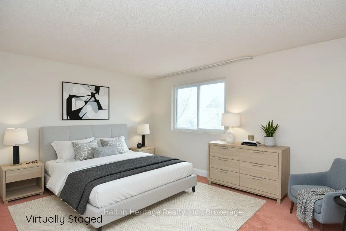 Photo 21 of Unit Unit 7, 457 Woodview Rd., Burlington, Roseland — HOMEH