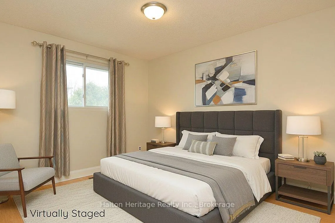Photo 23 of Unit Unit 7, 457 Woodview Rd., Burlington, Roseland — HOMEH