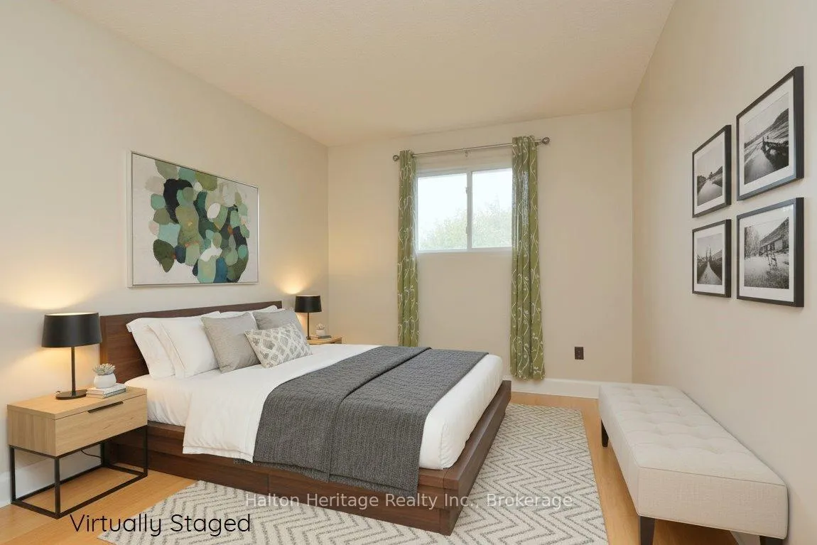 Photo 25 of Unit Unit 7, 457 Woodview Rd., Burlington, Roseland — HOMEH