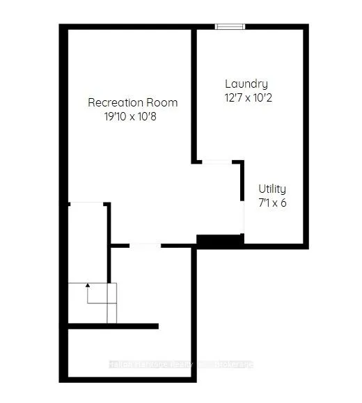 Photo 31 of Unit Unit 7, 457 Woodview Rd., Burlington, Roseland — HOMEH