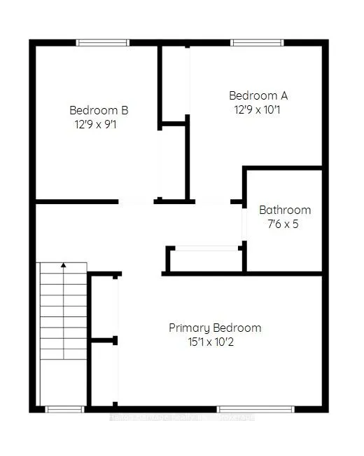 Photo 33 of Unit Unit 7, 457 Woodview Rd., Burlington, Roseland — HOMEH