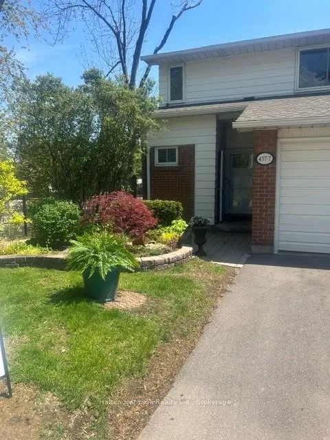 Photo 34 of Unit Unit 7, 457 Woodview Rd., Burlington, Roseland — HOMEH