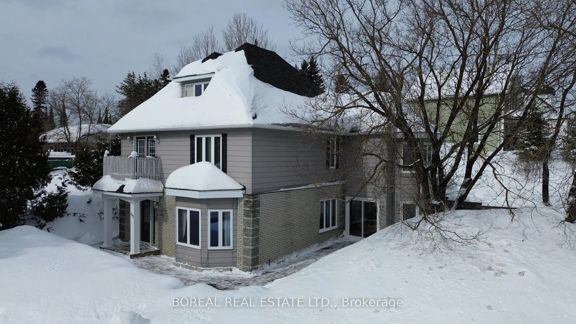 Photo 1 of 185 Fifth Street, Cochrane — HOMEH