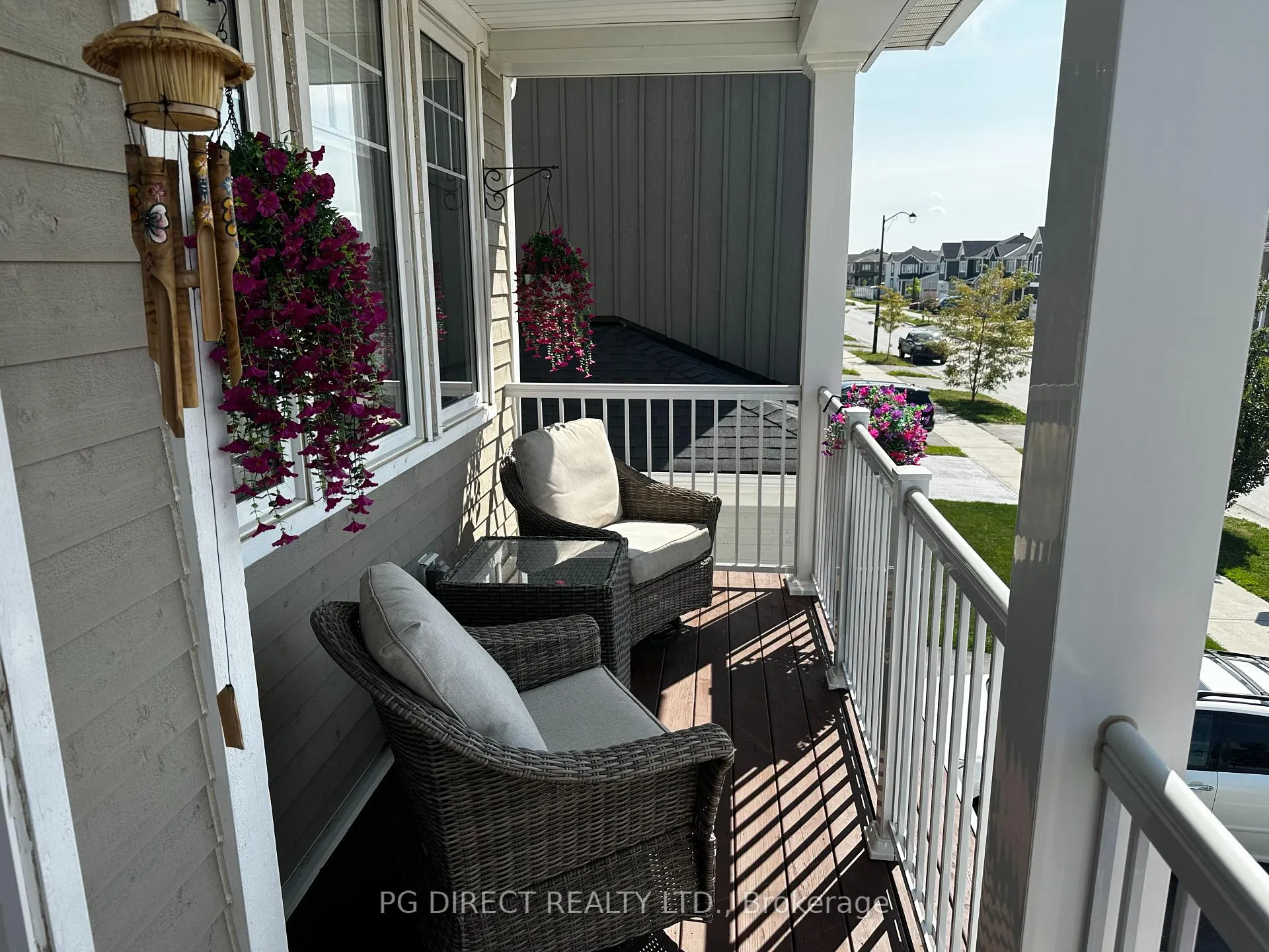 Photo 18 of 260 Meynell Road, Ottawa, Goulbourn Twp From Franktown Rd/South To Rideau — HOMEH