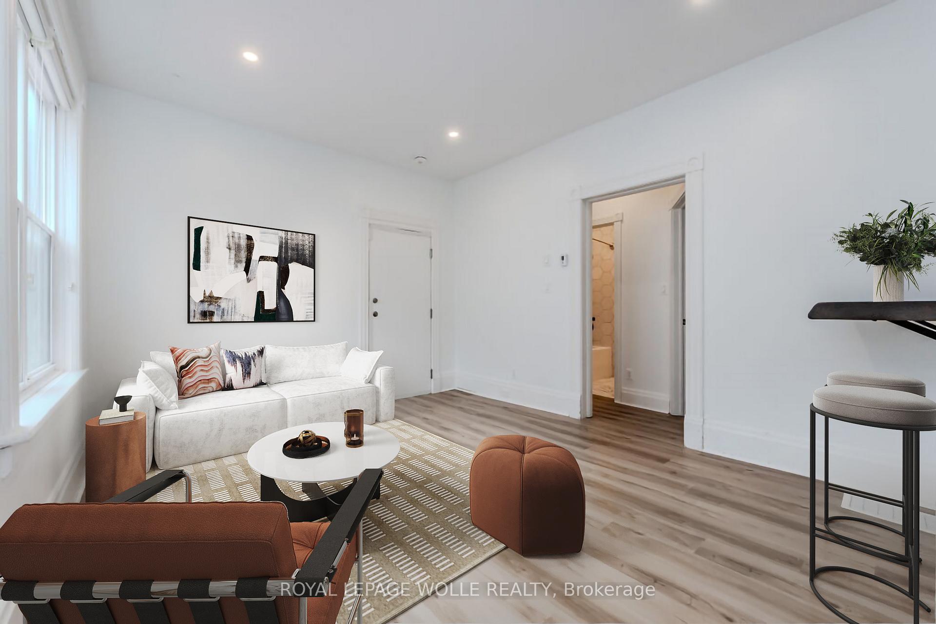 Photo 1 of 76 Wellington Street N, Kitchener — HOMEH