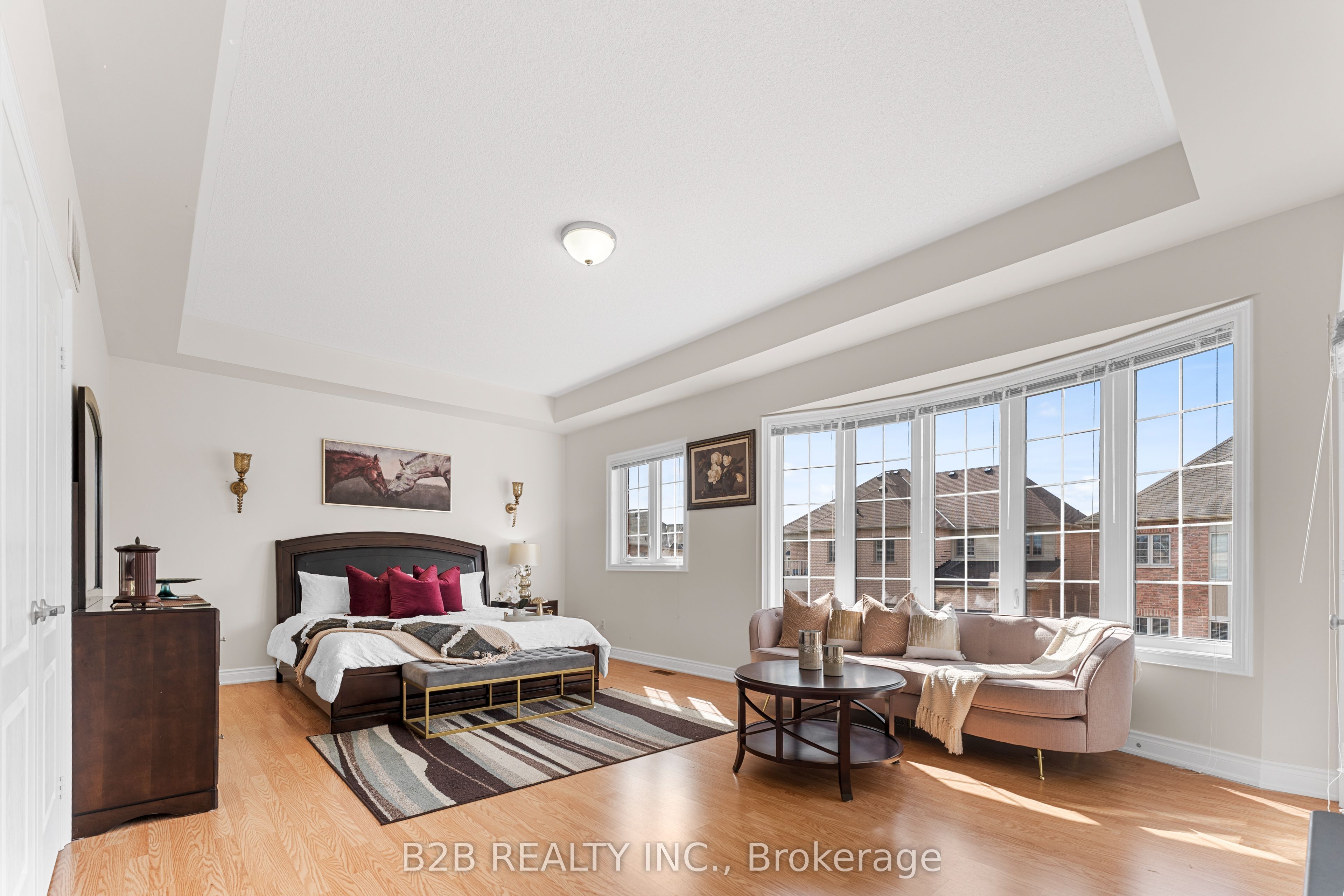 Photo 24 of 22 Templar Street, Brampton, Credit Valley — HOMEH
