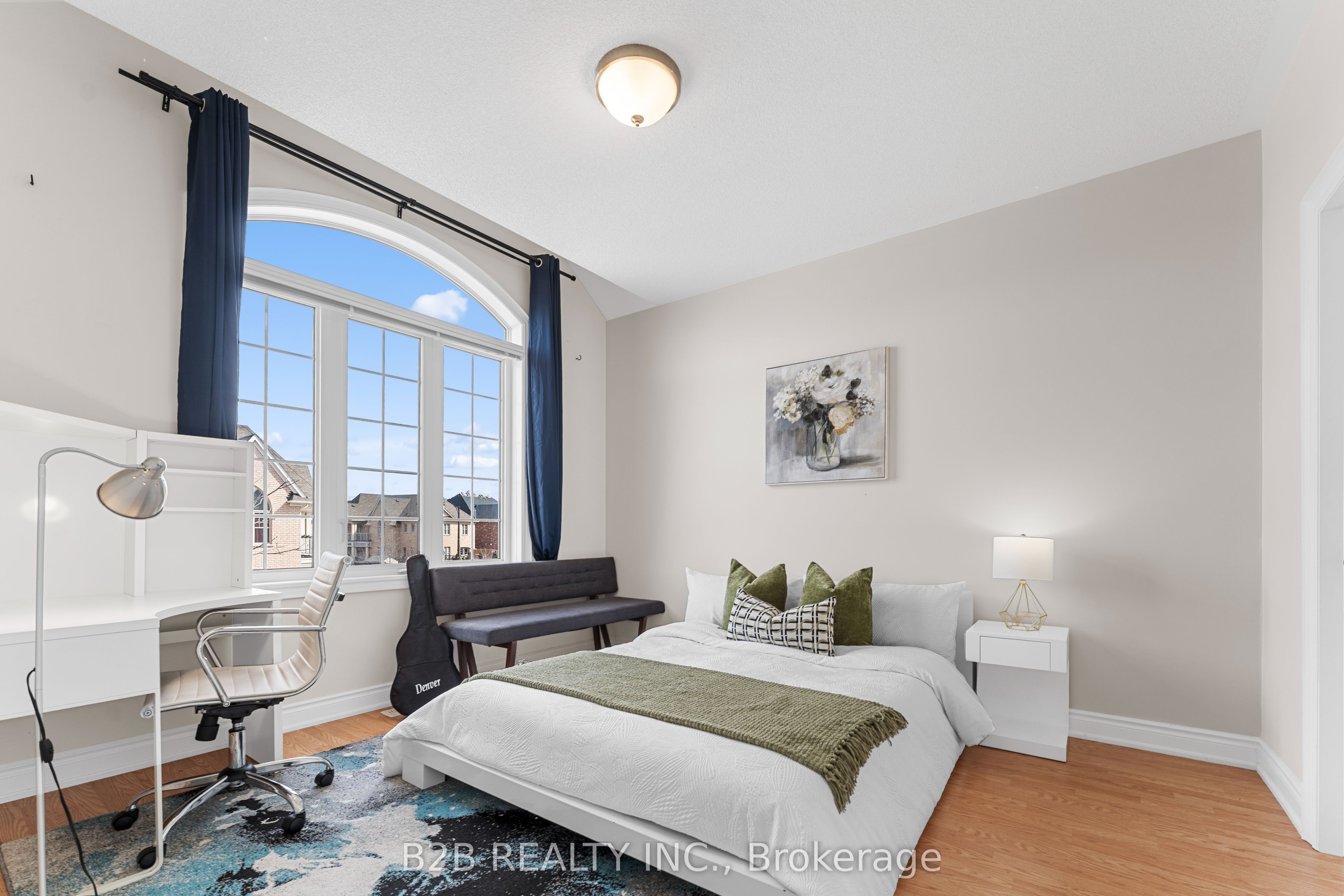 Photo 28 of 22 Templar Street, Brampton, Credit Valley — HOMEH