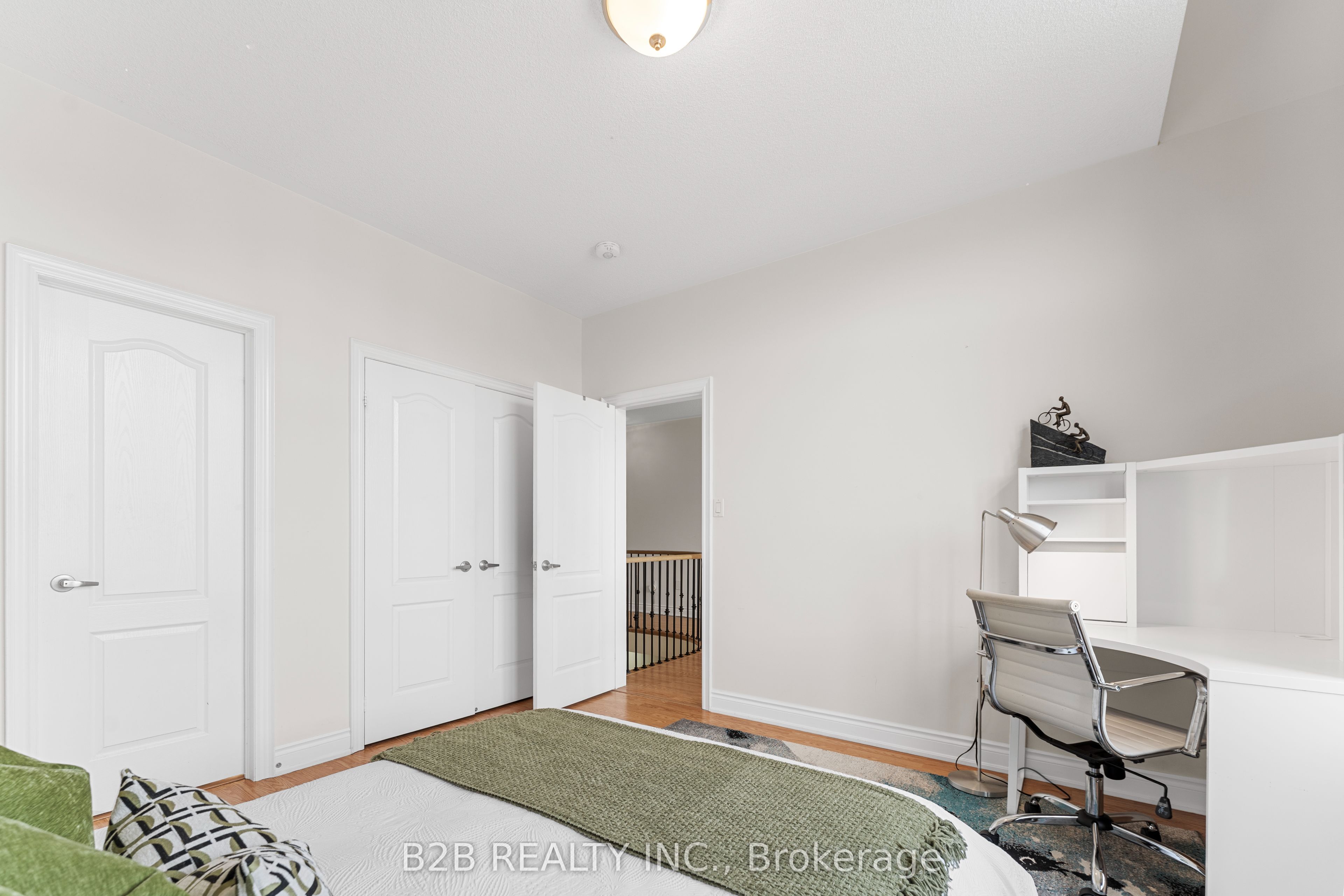 Photo 29 of 22 Templar Street, Brampton, Credit Valley — HOMEH