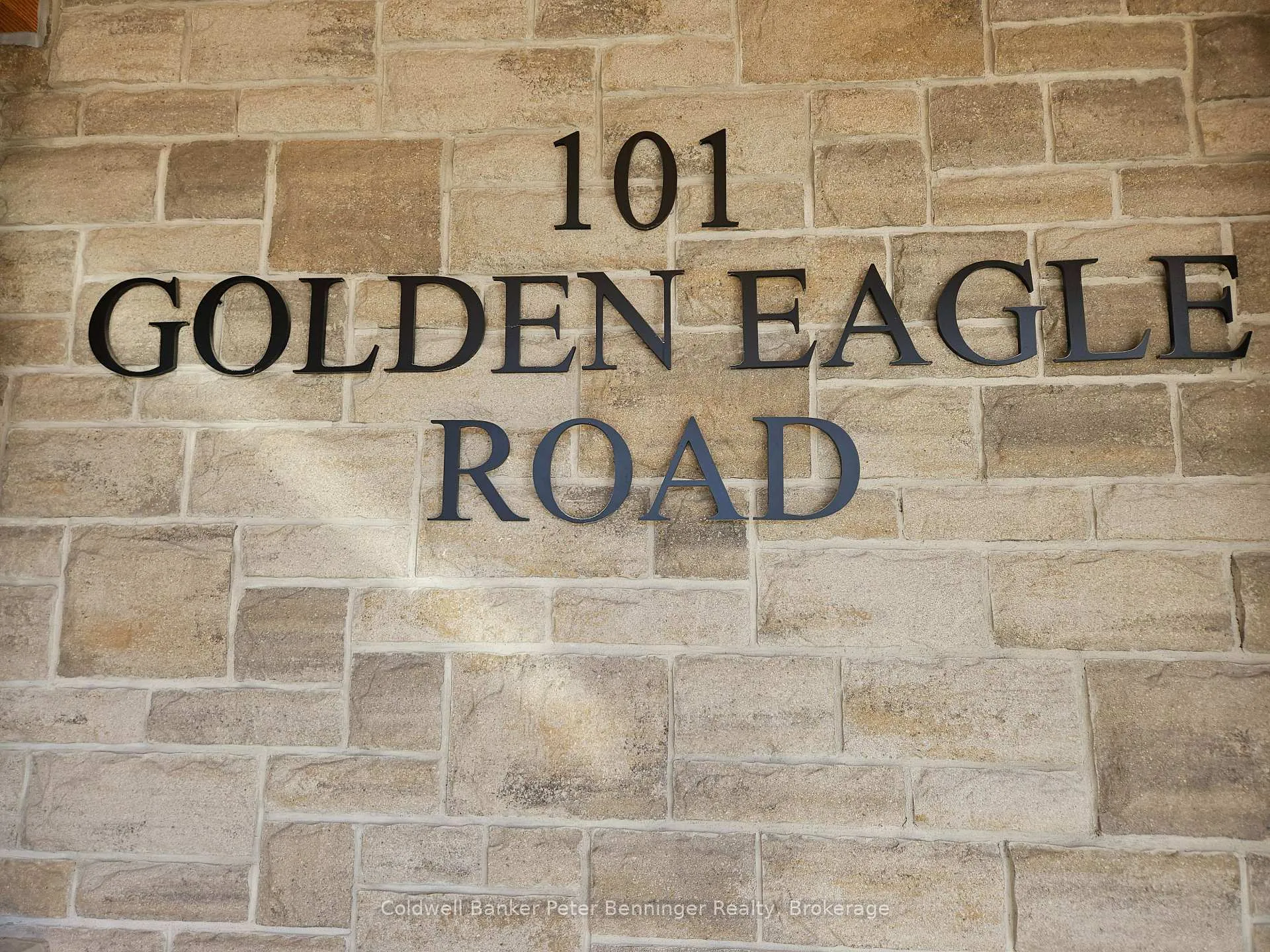 Photo 5 of Unit 313, 101 Golden Eagle Road, Waterloo, North Lakeshore — HOMEH
