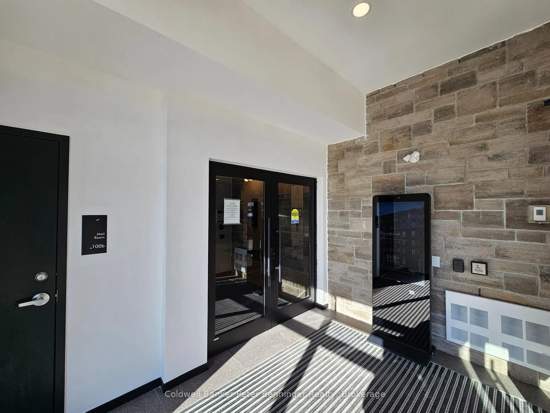 Photo 6 of Unit 313, 101 Golden Eagle Road, Waterloo, North Lakeshore — HOMEH