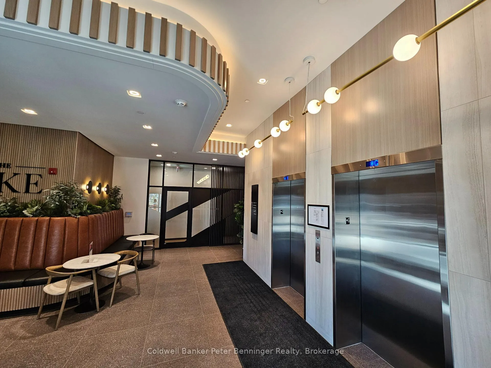 Photo 8 of Unit 313, 101 Golden Eagle Road, Waterloo, North Lakeshore — HOMEH