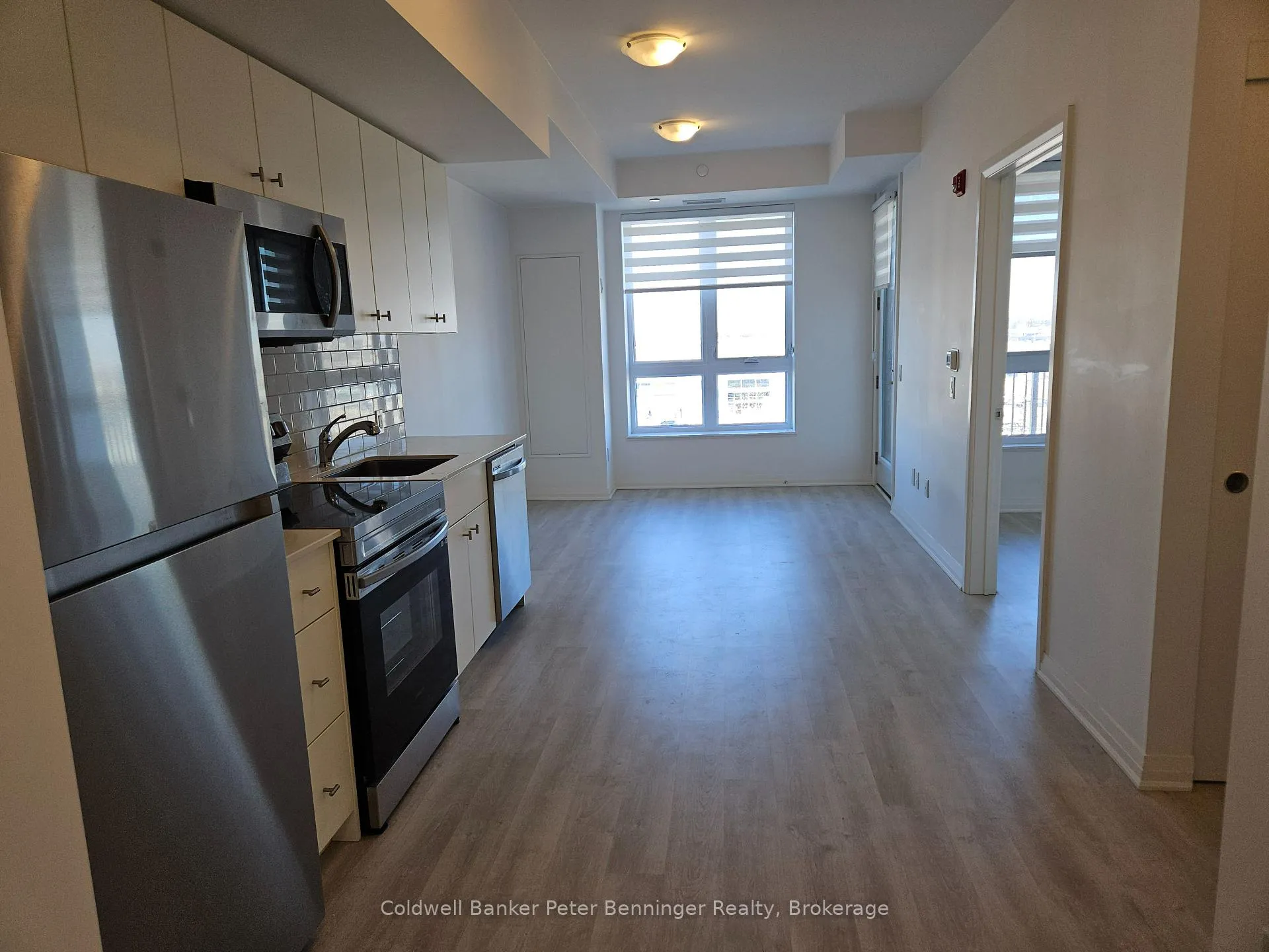 Photo 9 of Unit 313, 101 Golden Eagle Road, Waterloo, North Lakeshore — HOMEH