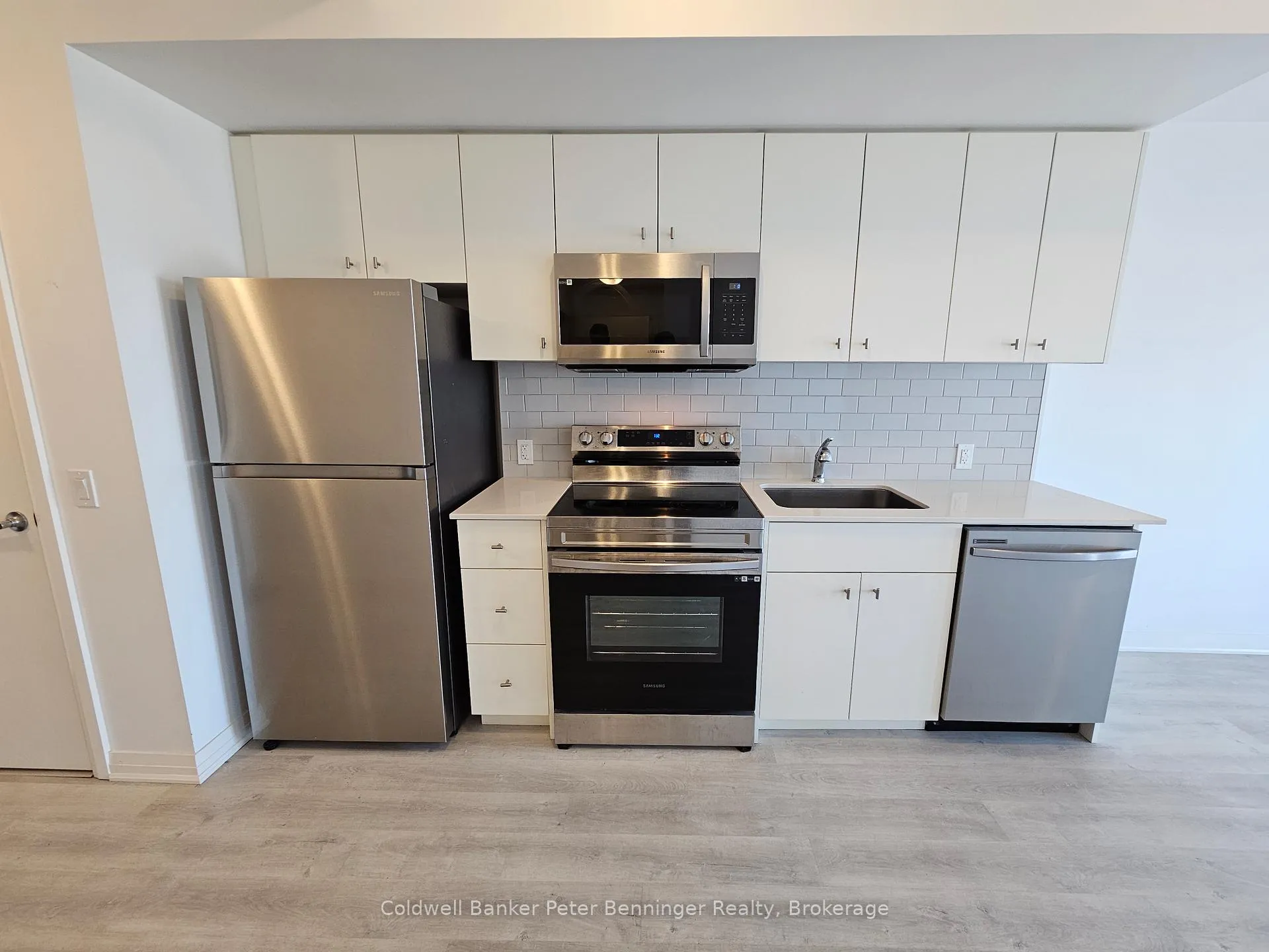 Photo 10 of Unit 313, 101 Golden Eagle Road, Waterloo, North Lakeshore — HOMEH