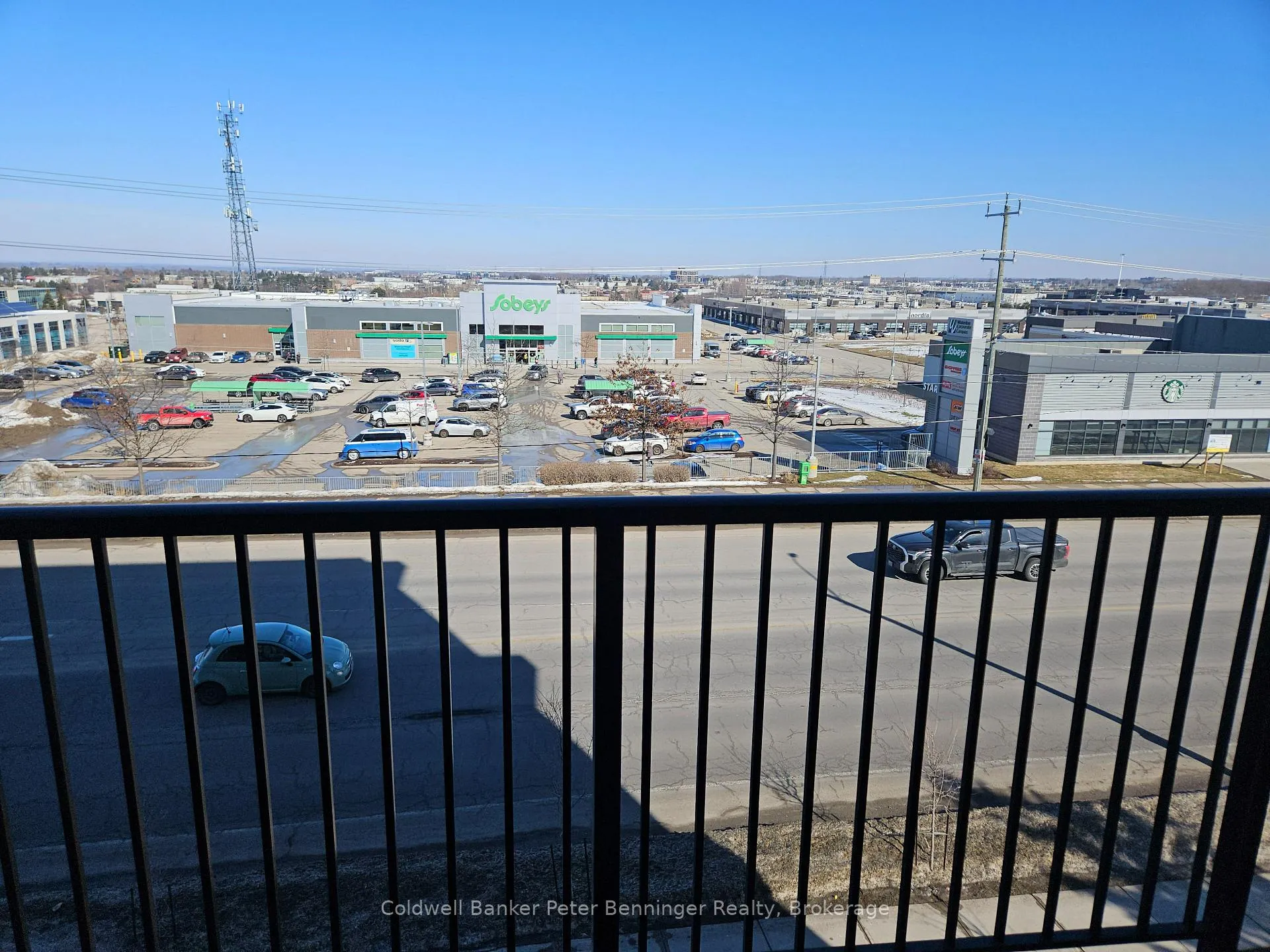Photo 14 of Unit 313, 101 Golden Eagle Road, Waterloo, North Lakeshore — HOMEH