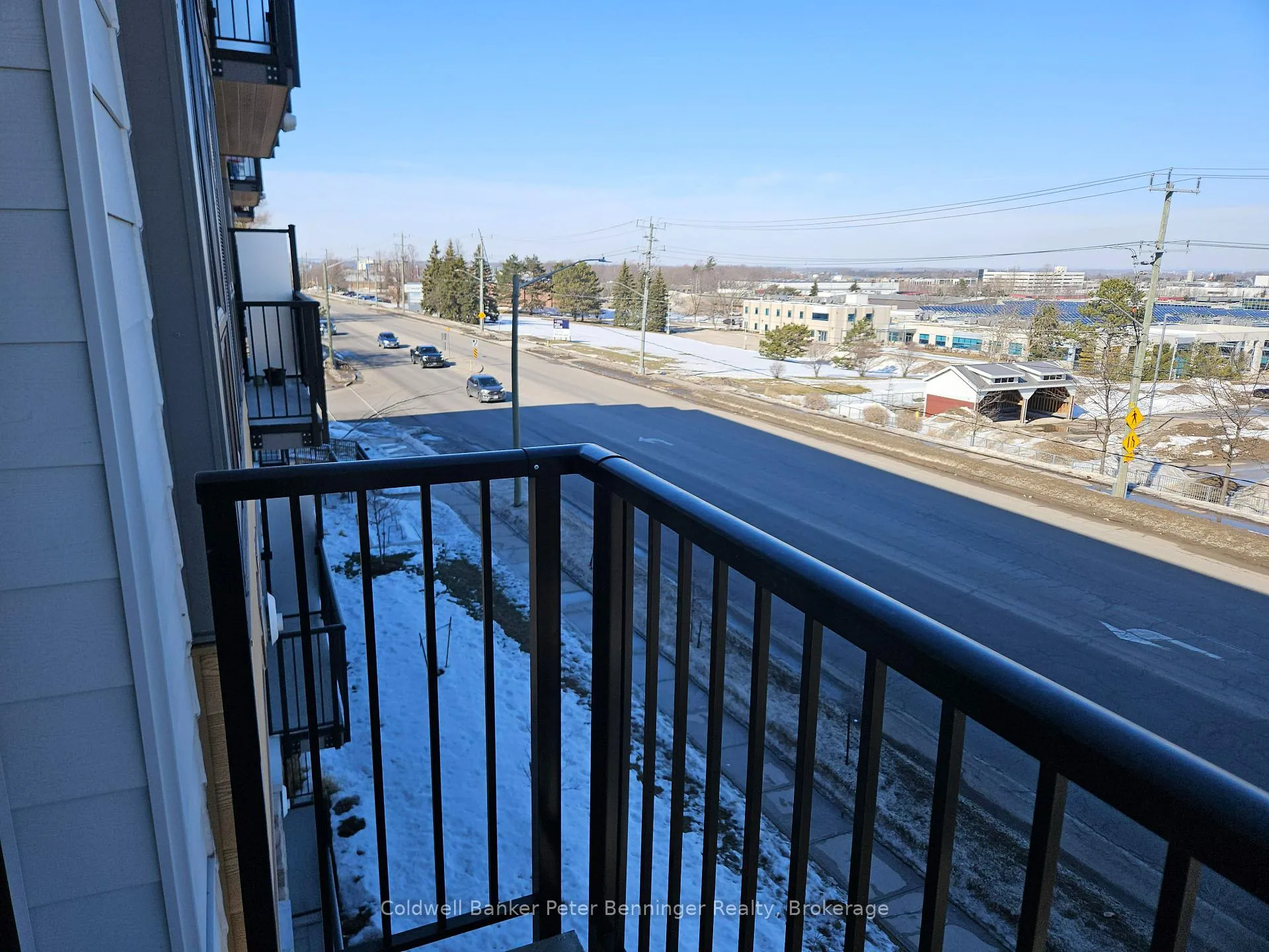 Photo 16 of Unit 313, 101 Golden Eagle Road, Waterloo, North Lakeshore — HOMEH