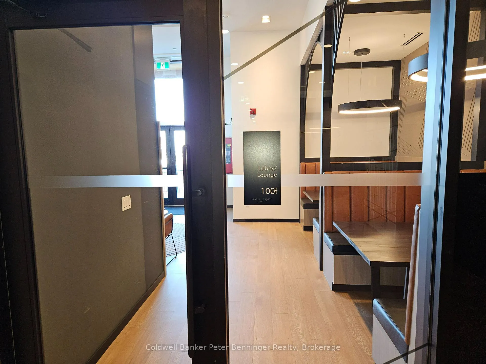 Photo 28 of Unit 313, 101 Golden Eagle Road, Waterloo, North Lakeshore — HOMEH