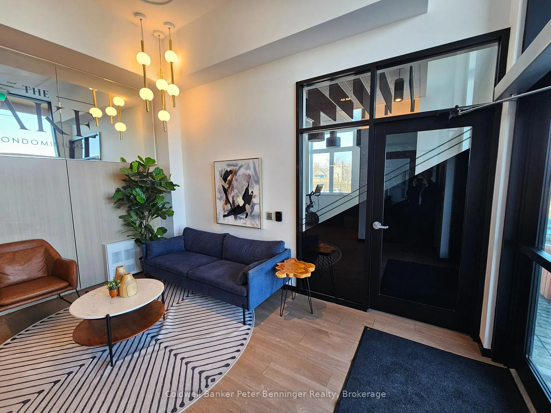 Photo 34 of Unit 313, 101 Golden Eagle Road, Waterloo, North Lakeshore — HOMEH