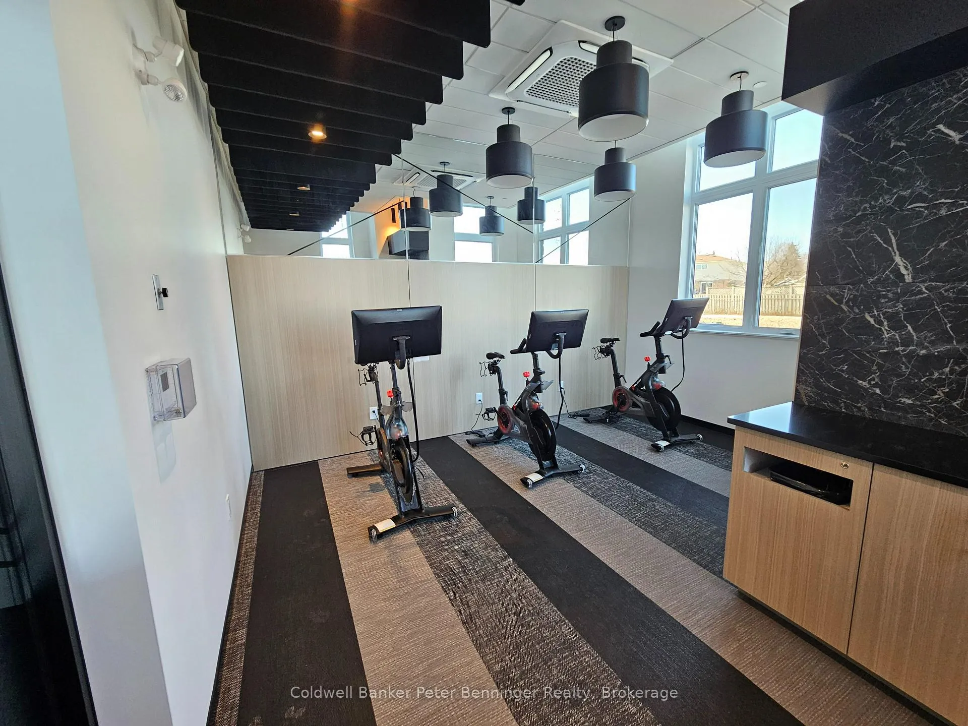 Photo 35 of Unit 313, 101 Golden Eagle Road, Waterloo, North Lakeshore — HOMEH