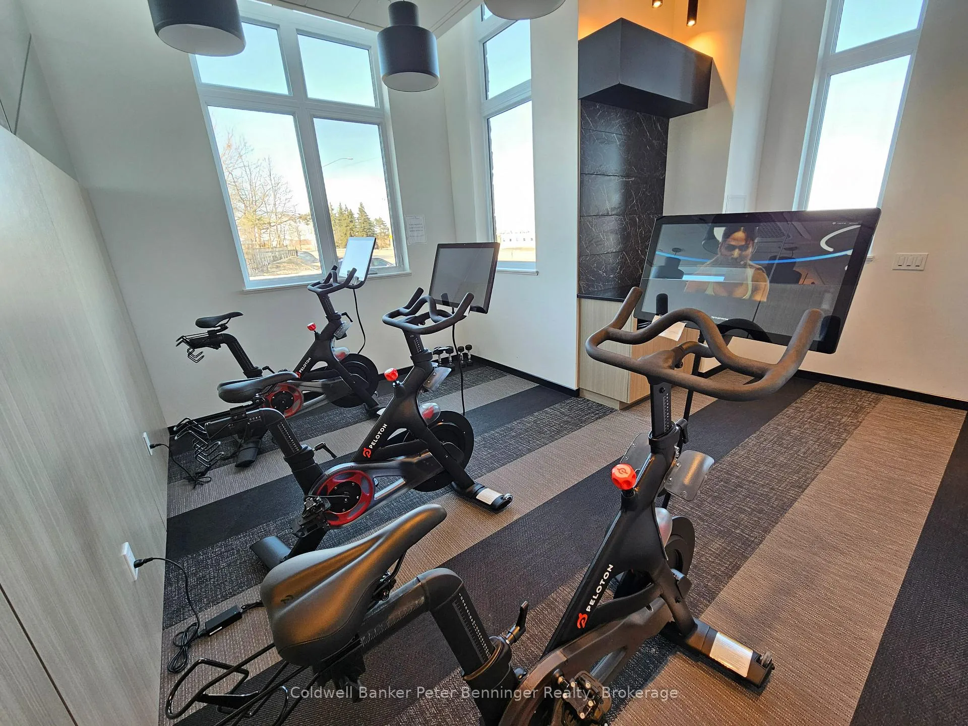 Photo 36 of Unit 313, 101 Golden Eagle Road, Waterloo, North Lakeshore — HOMEH