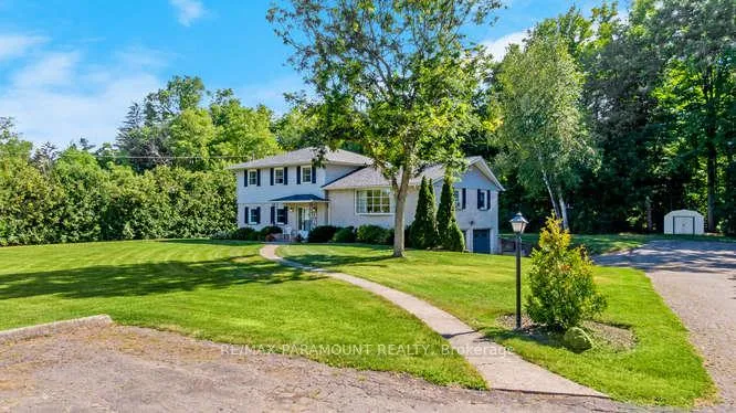 Photo 3 of 12184 8 Line, Halton Hills, Rural Esquesing — HOMEH