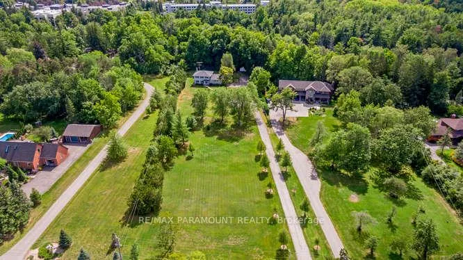 Photo 6 of 12184 8 Line, Halton Hills, Rural Esquesing — HOMEH