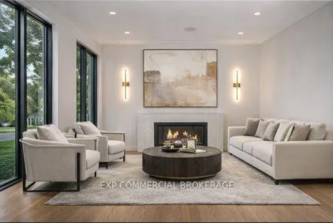 Photo 4 of 114 Tracina Drive, Oakville, Southwest — HOMEH