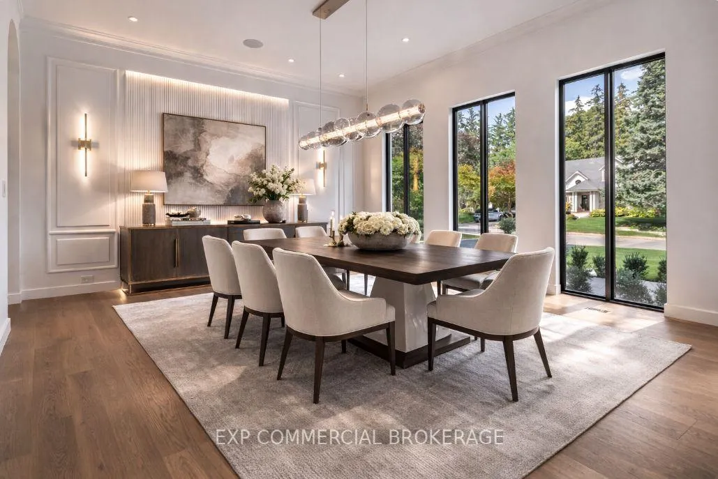 Photo 6 of 114 Tracina Drive, Oakville, Southwest — HOMEH