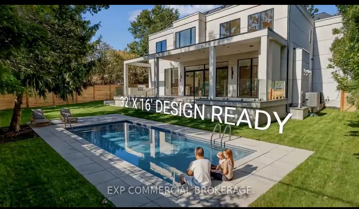 Photo 46 of 114 Tracina Drive, Oakville, Southwest — HOMEH