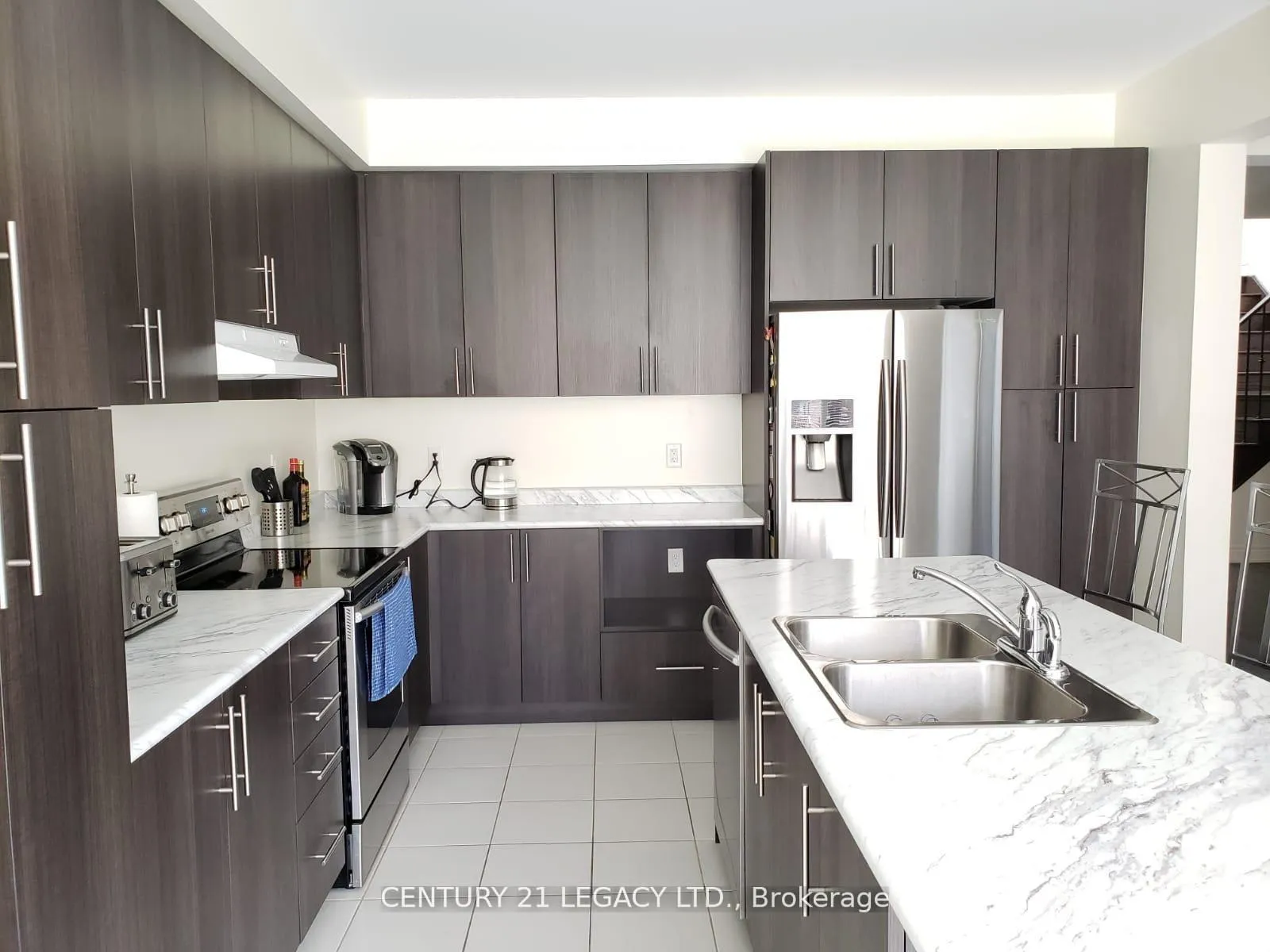 Photo 7 of 16 Mussle White Road, Brampton, Bram West — HOMEH