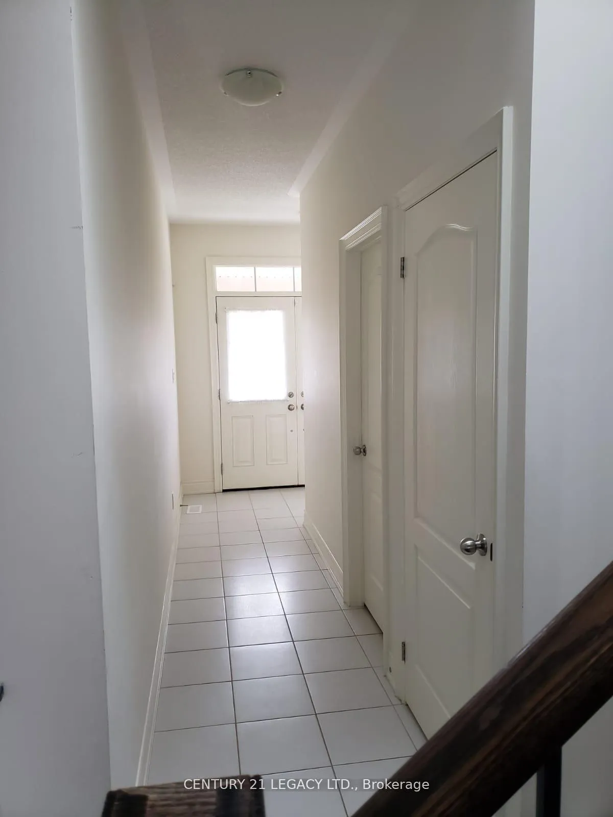 Photo 9 of 16 Mussle White Road, Brampton, Bram West — HOMEH