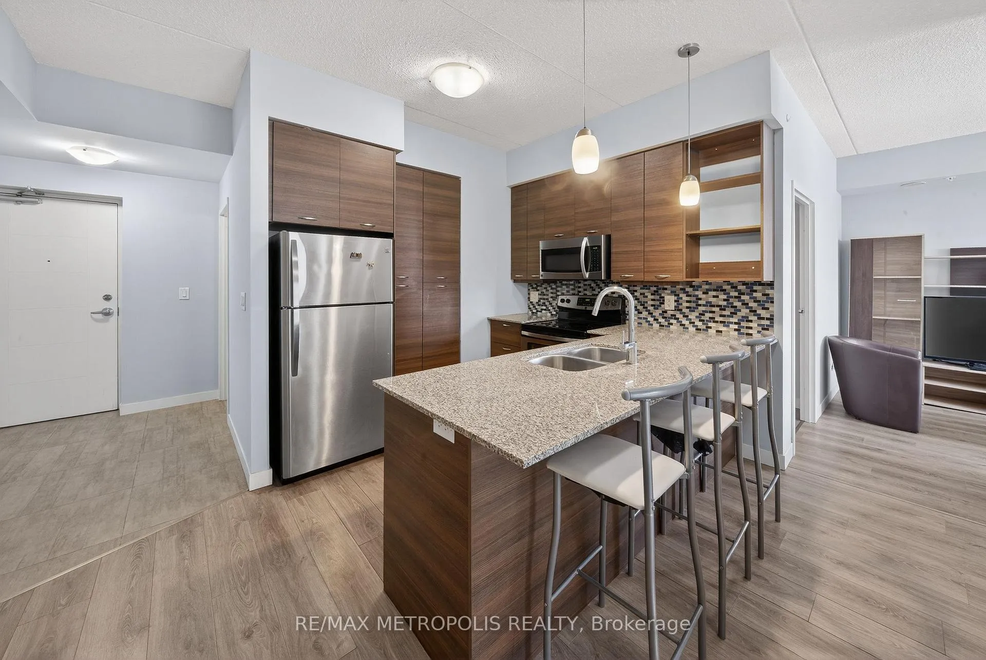 Photo 14 of Unit 1702, 318 Spruce Street, Waterloo, Lakeshore Village — HOMEH