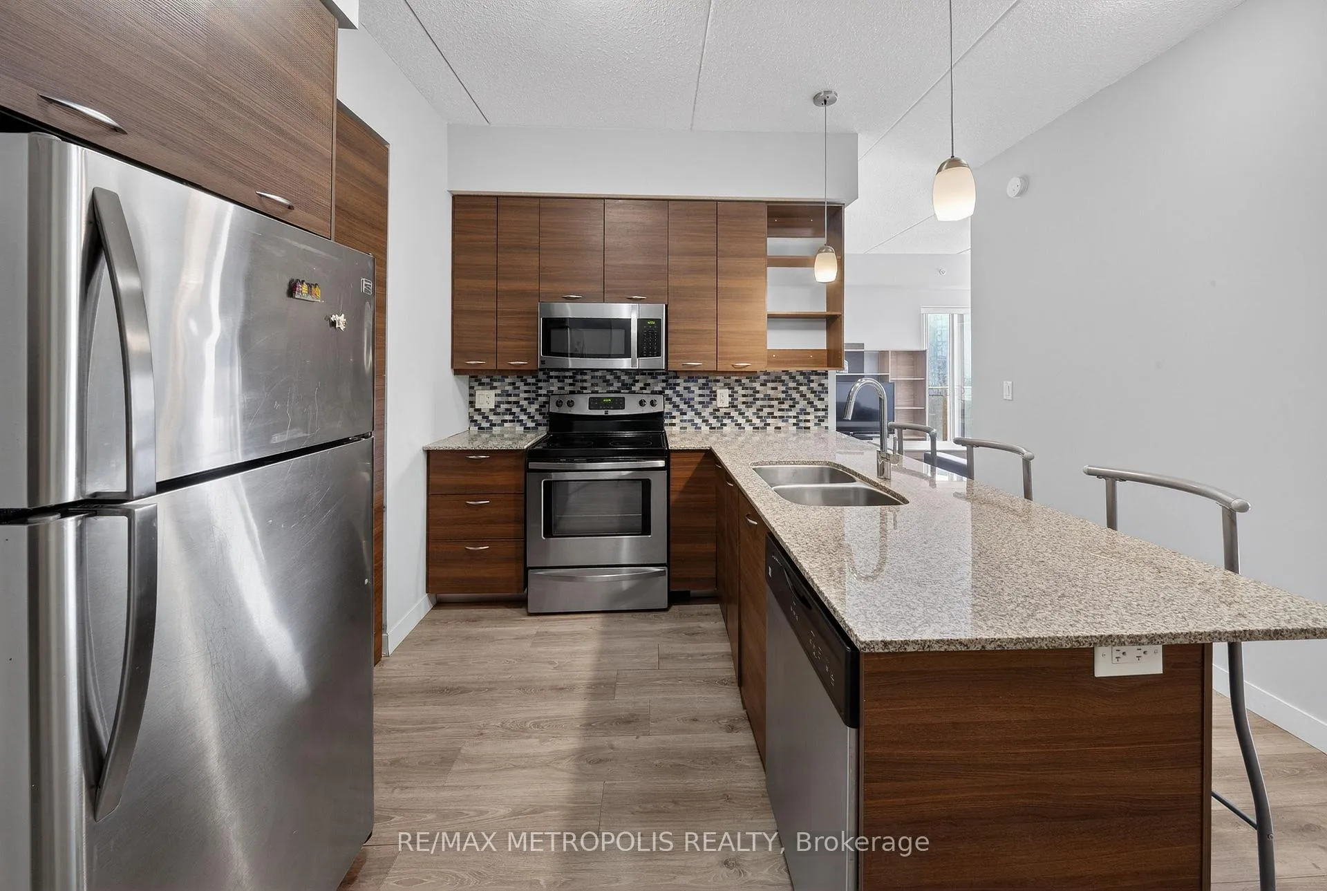 Photo 15 of Unit 1702, 318 Spruce Street, Waterloo, Lakeshore Village — HOMEH