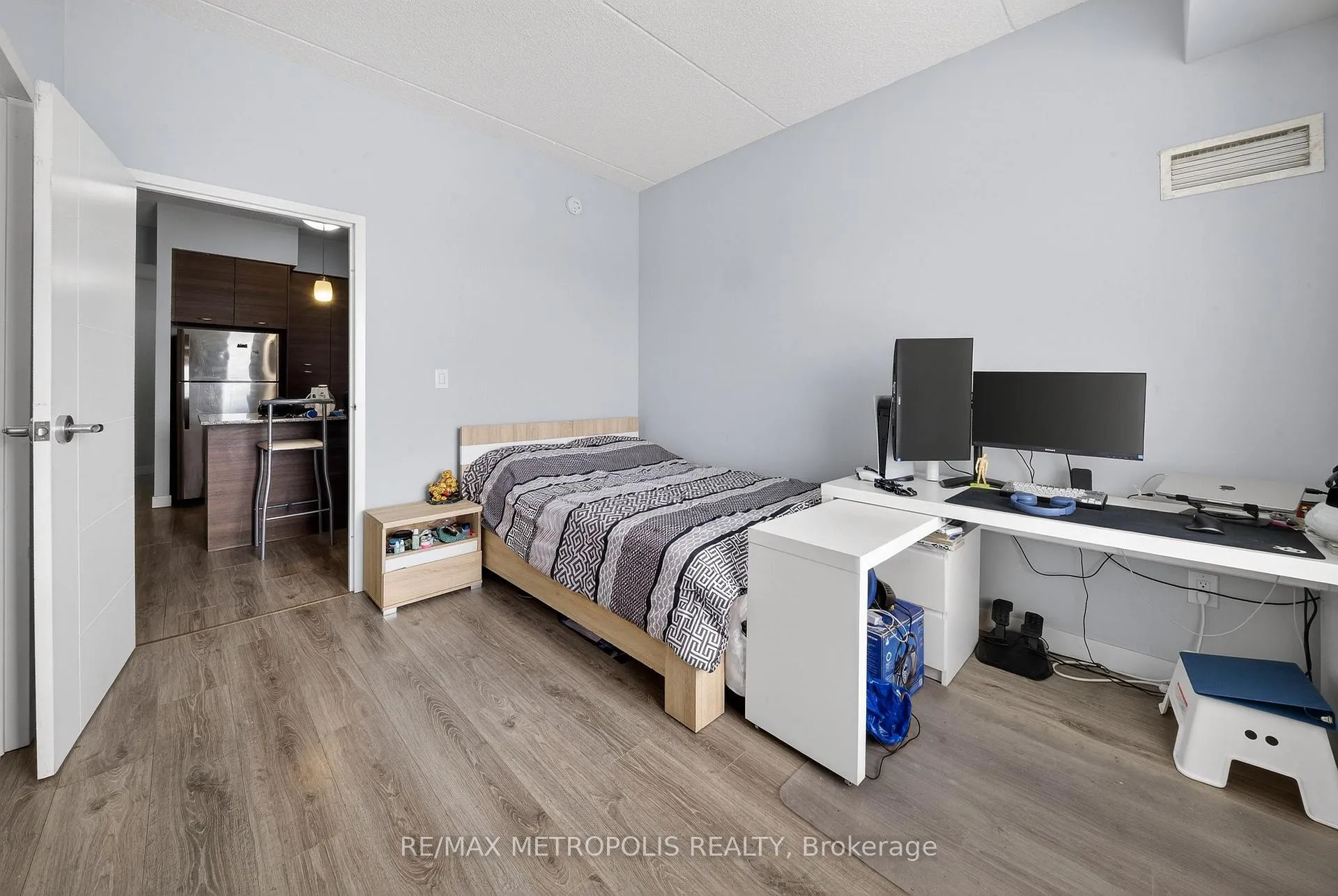 Photo 19 of Unit 1702, 318 Spruce Street, Waterloo, Lakeshore Village — HOMEH