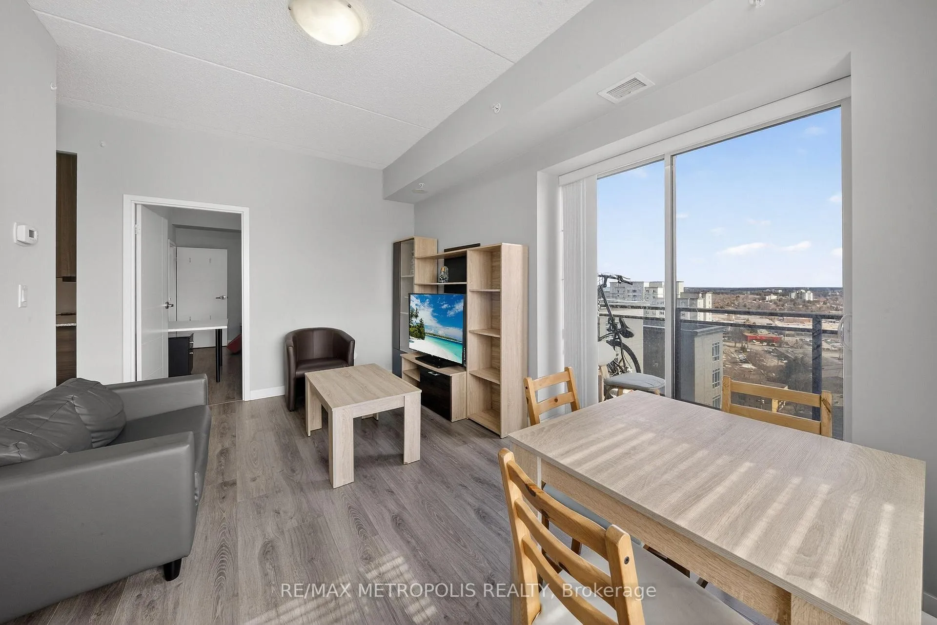 Photo 24 of Unit 1702, 318 Spruce Street, Waterloo, Lakeshore Village — HOMEH