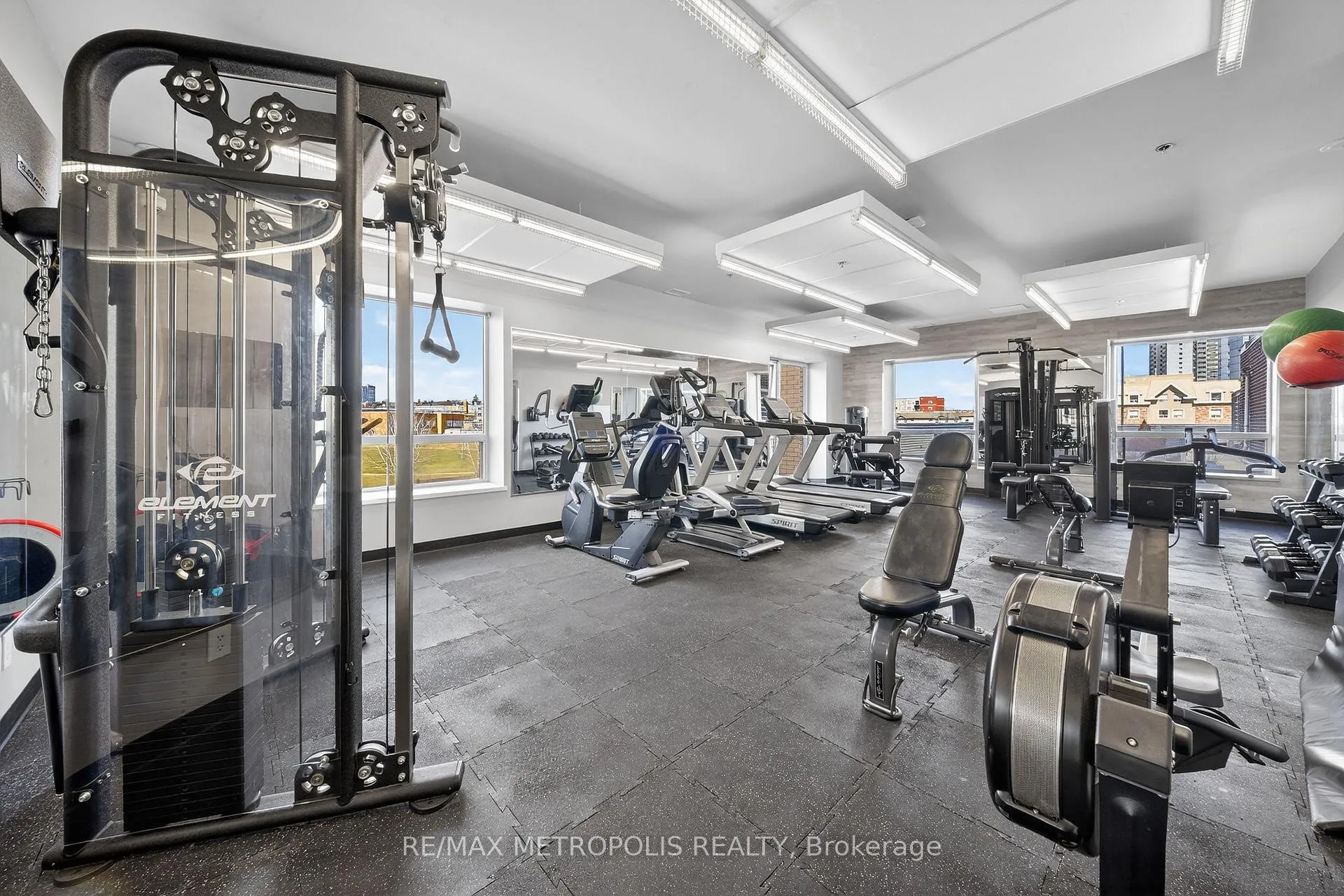 Photo 34 of Unit 1702, 318 Spruce Street, Waterloo, Lakeshore Village — HOMEH