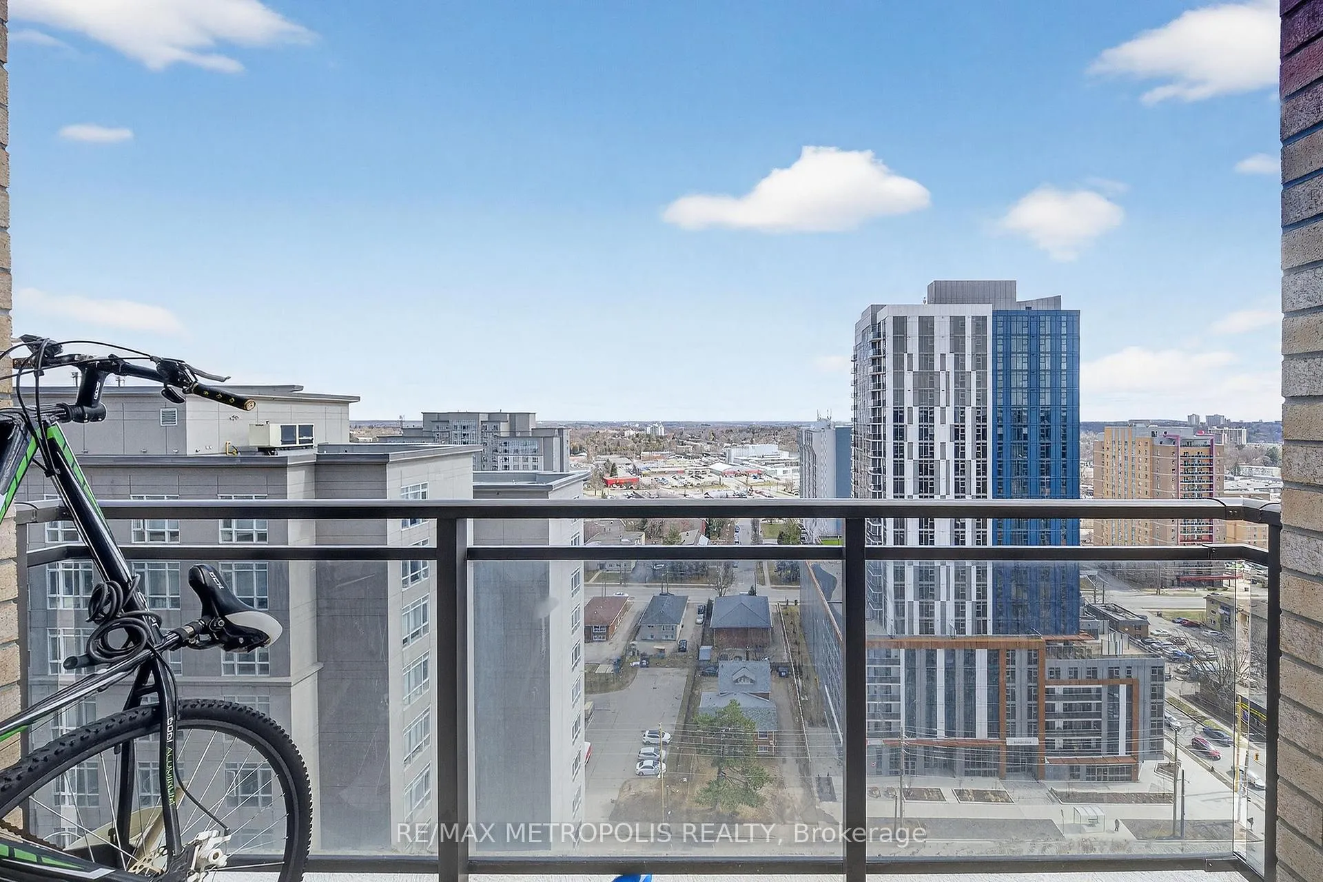Photo 38 of Unit 1702, 318 Spruce Street, Waterloo, Lakeshore Village — HOMEH