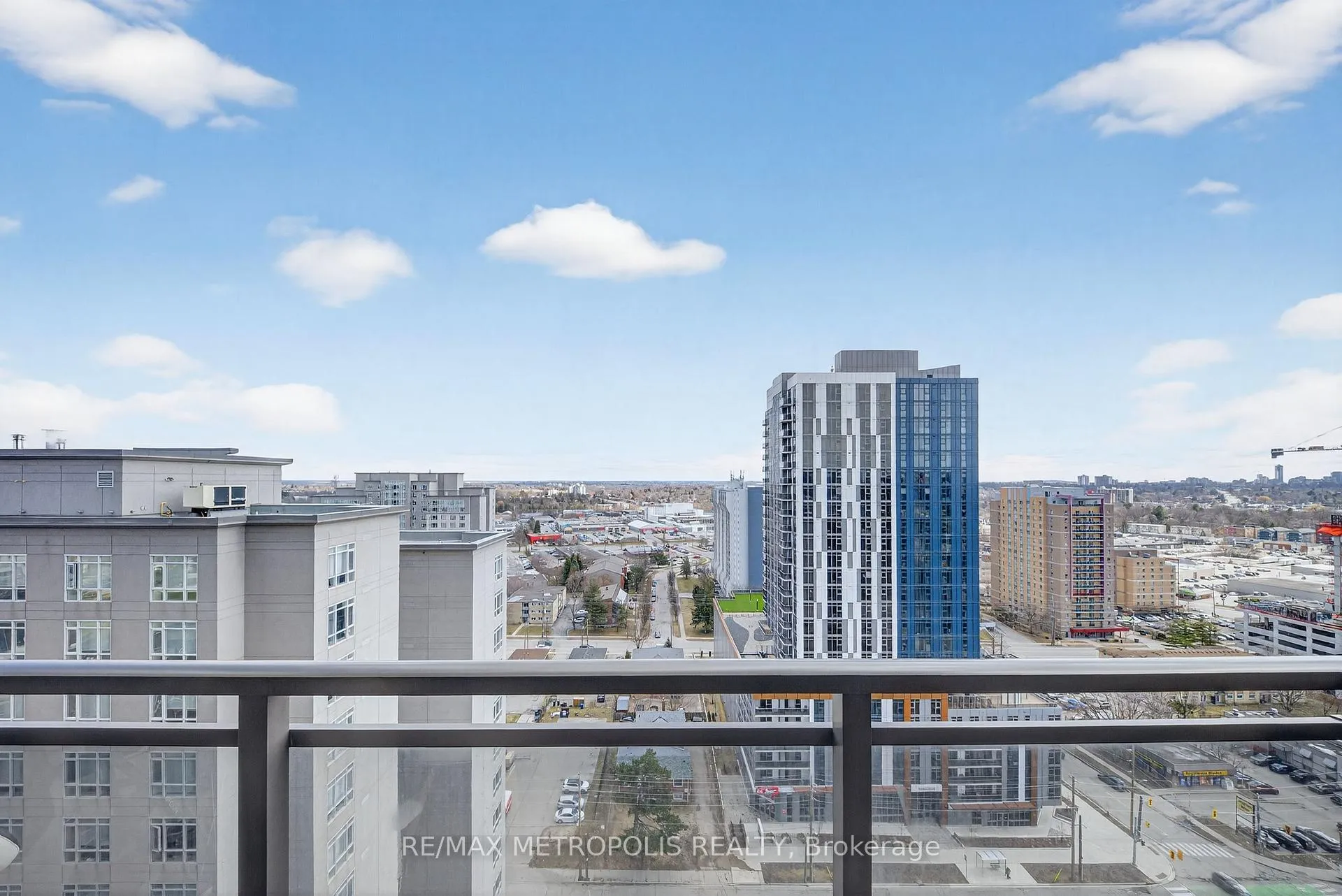 Photo 39 of Unit 1702, 318 Spruce Street, Waterloo, Lakeshore Village — HOMEH