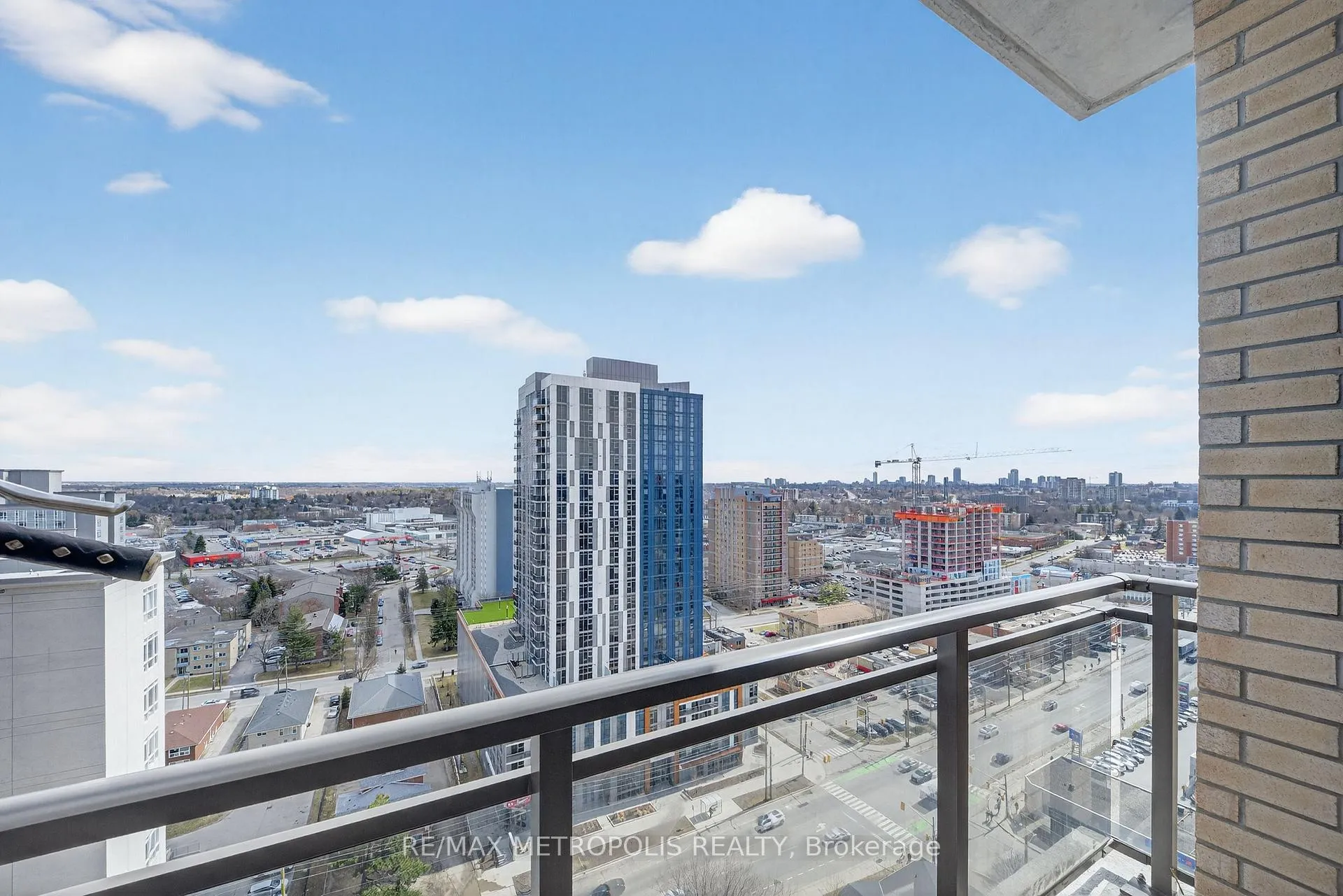 Photo 40 of Unit 1702, 318 Spruce Street, Waterloo, Lakeshore Village — HOMEH