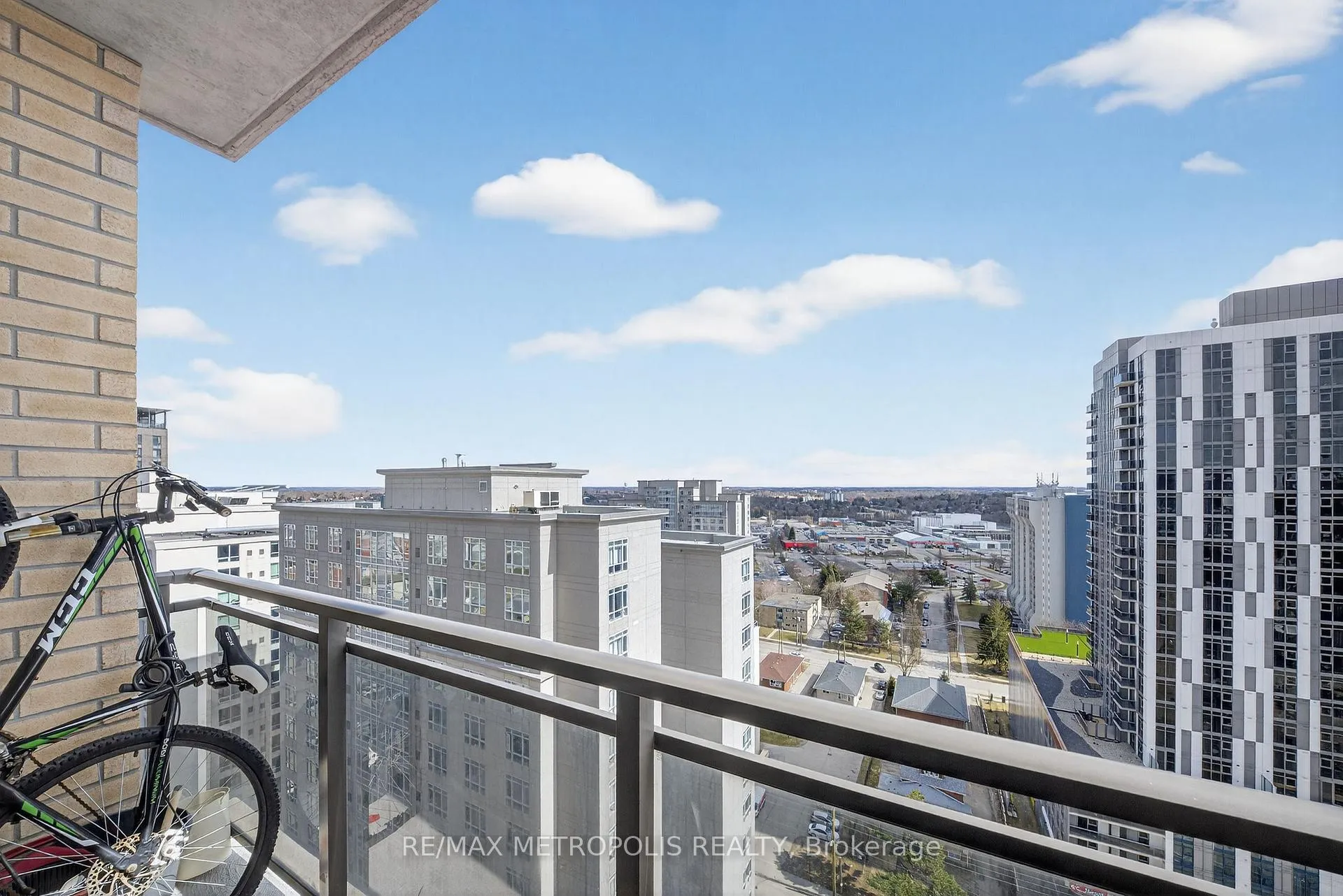 Photo 41 of Unit 1702, 318 Spruce Street, Waterloo, Lakeshore Village — HOMEH
