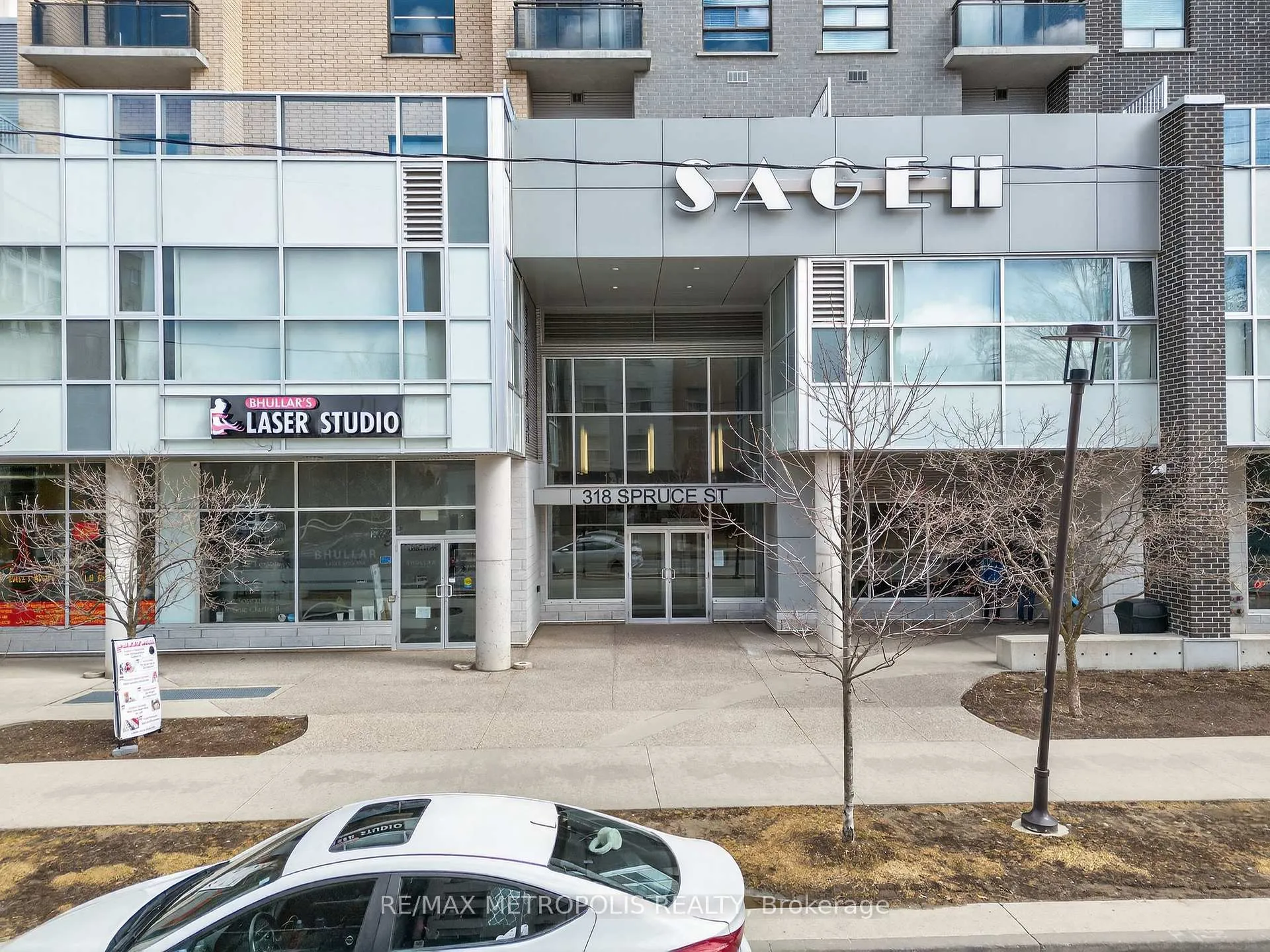 Photo 42 of Unit 1702, 318 Spruce Street, Waterloo, Lakeshore Village — HOMEH