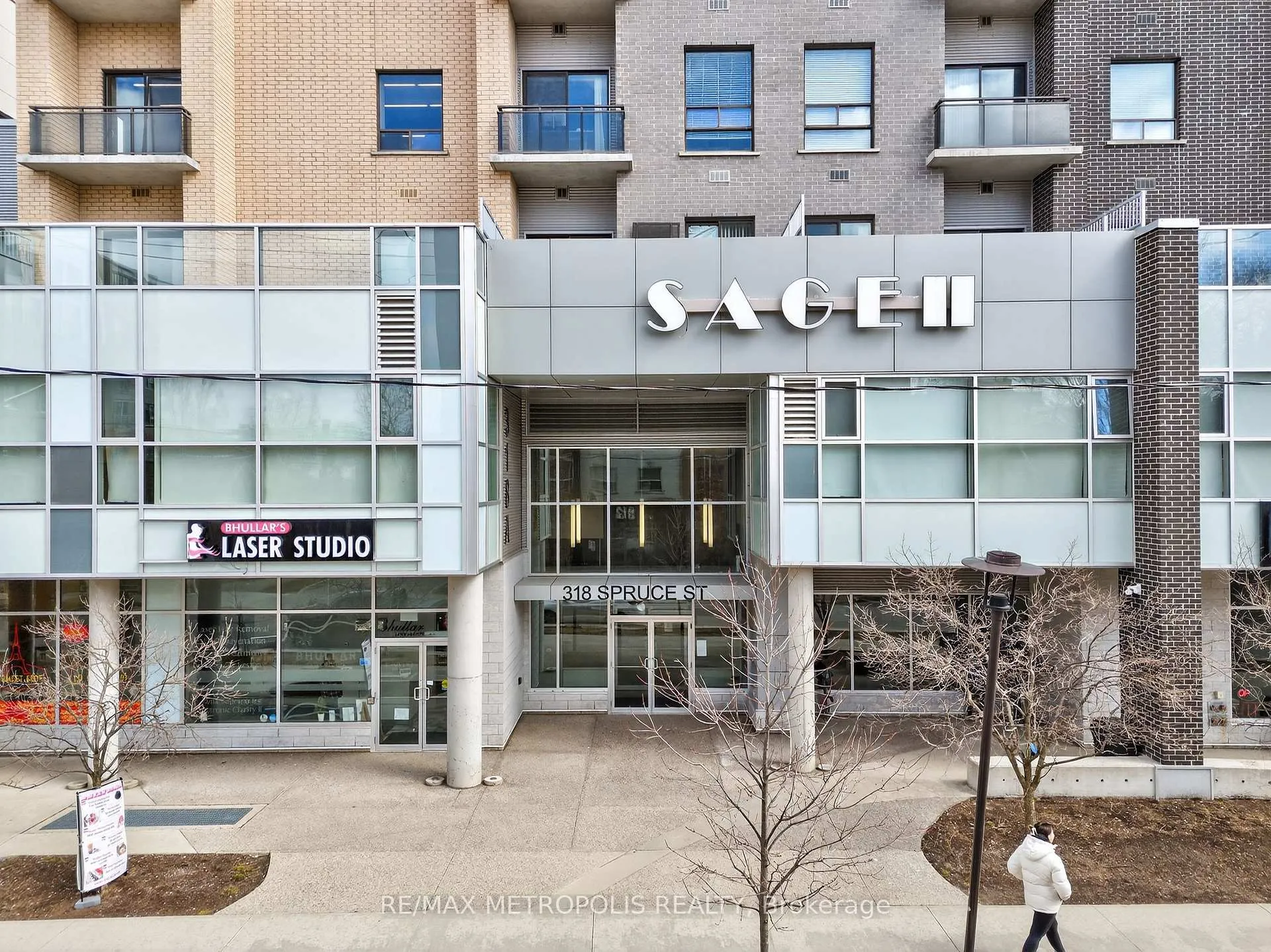 Photo 43 of Unit 1702, 318 Spruce Street, Waterloo, Lakeshore Village — HOMEH